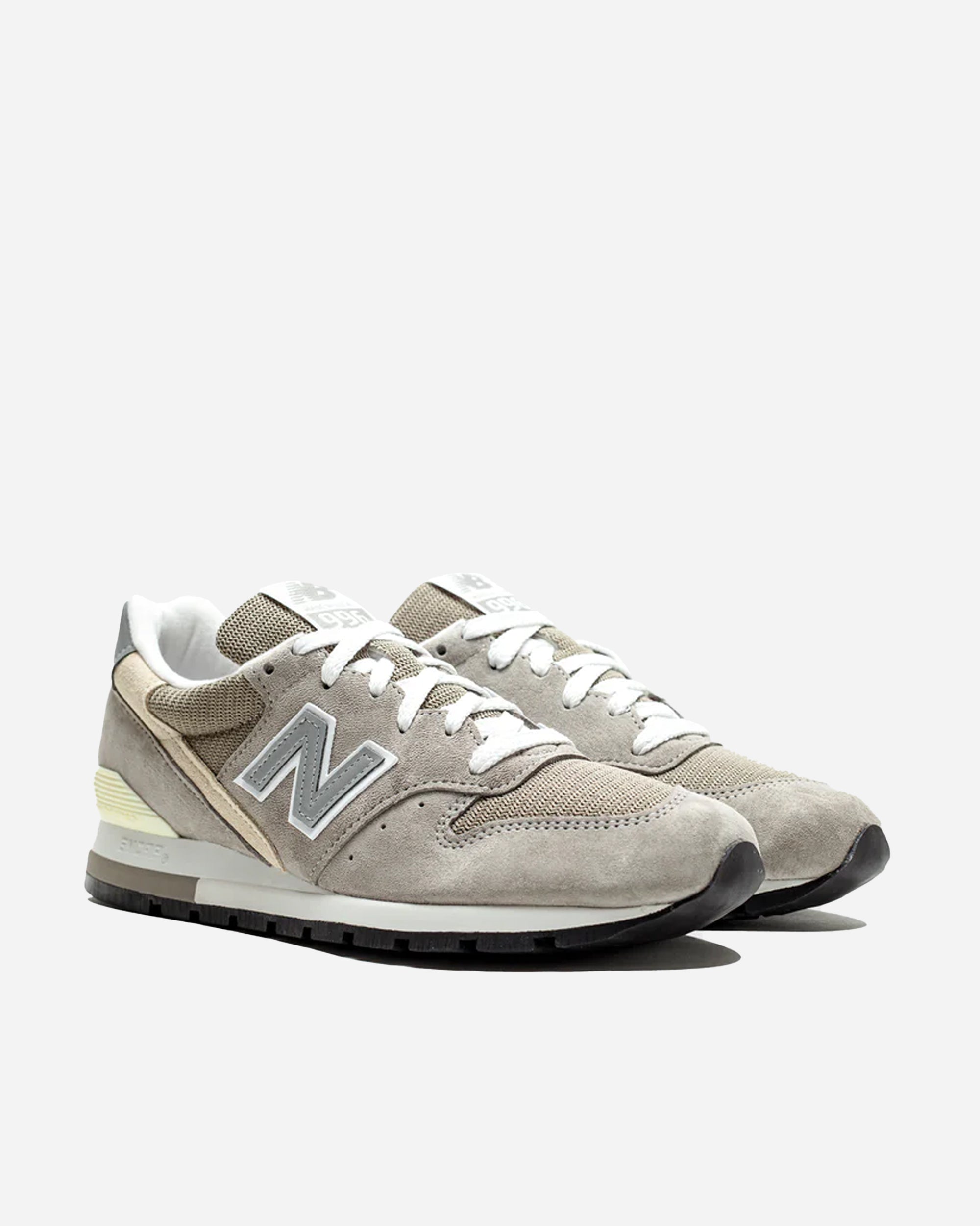 New Balance 996GR GREY U996GR