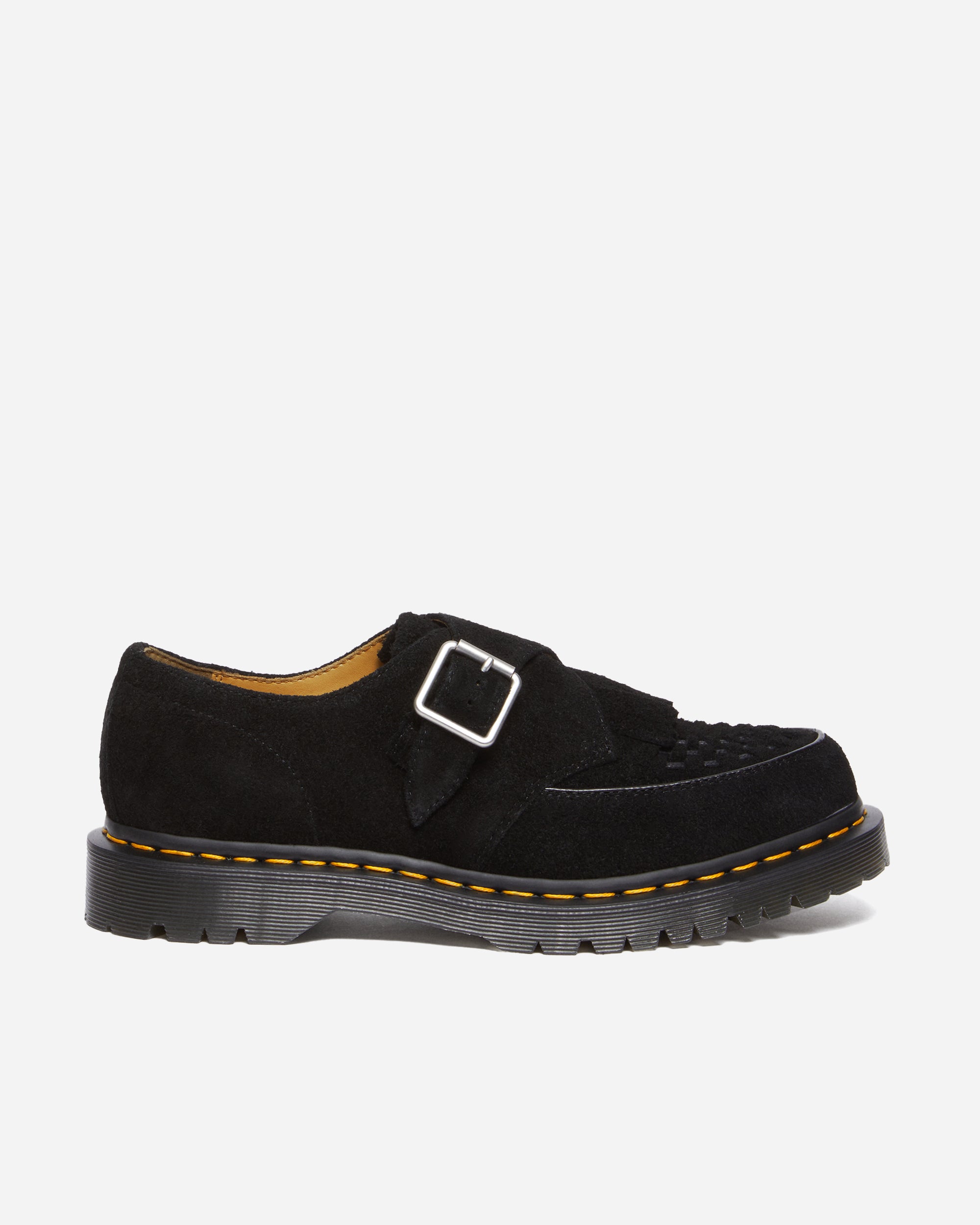 Dr. Martens Ramsey Monk Klt Black Desert 31501001