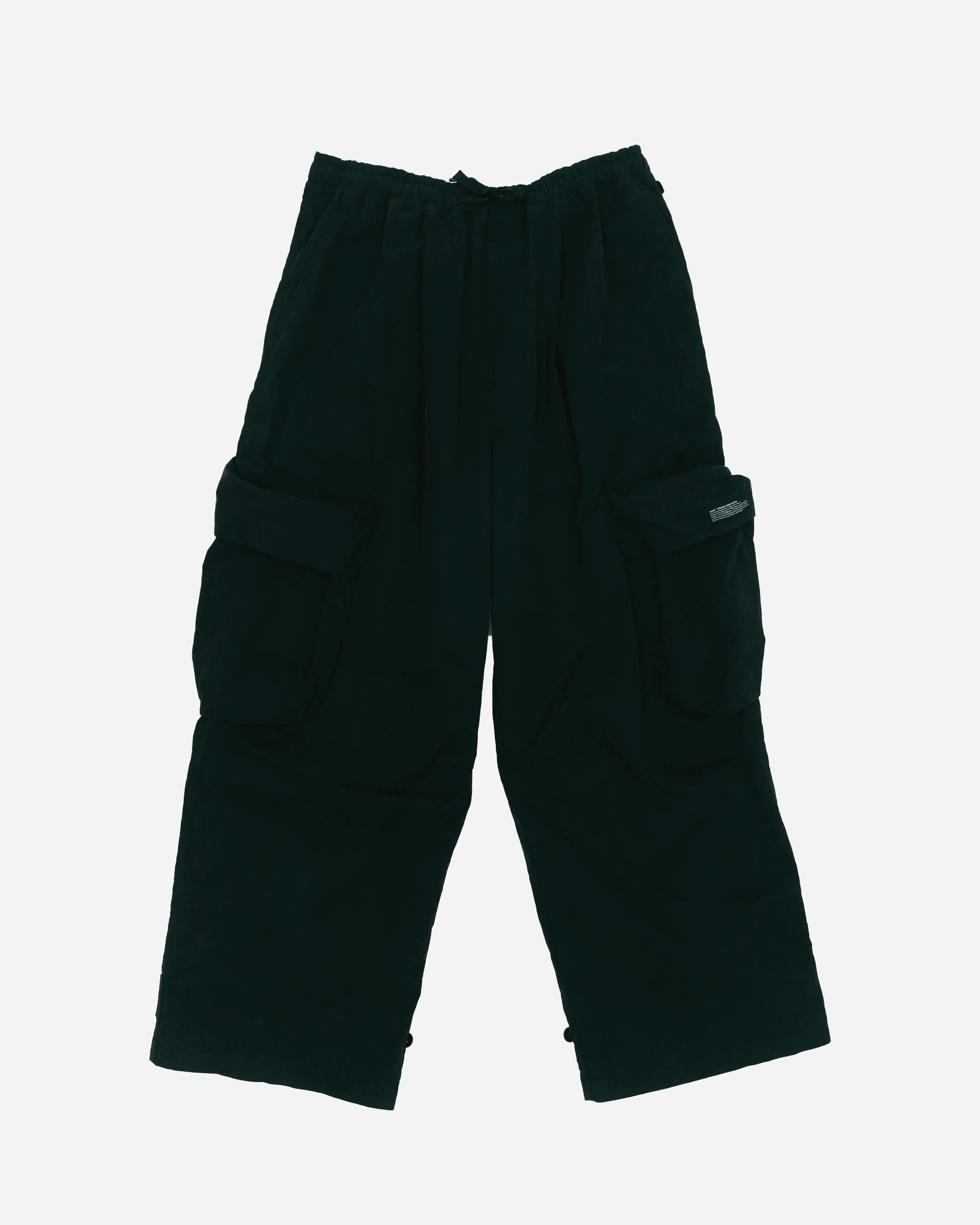P.A.M Chow Pants BLACK 8555/A-B