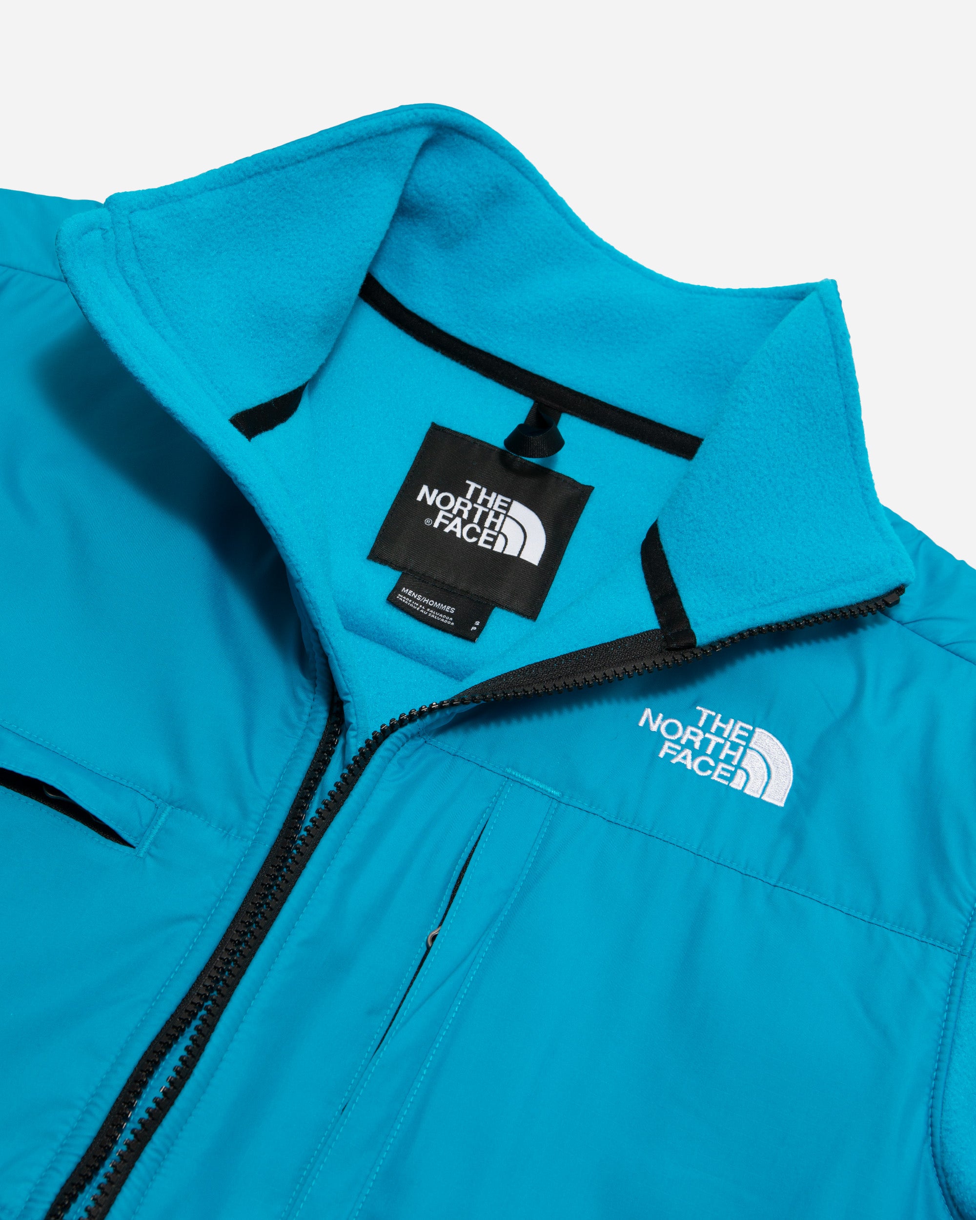 THE NORTH FACE Denali Jacket Blue NF0A7UR2JA71