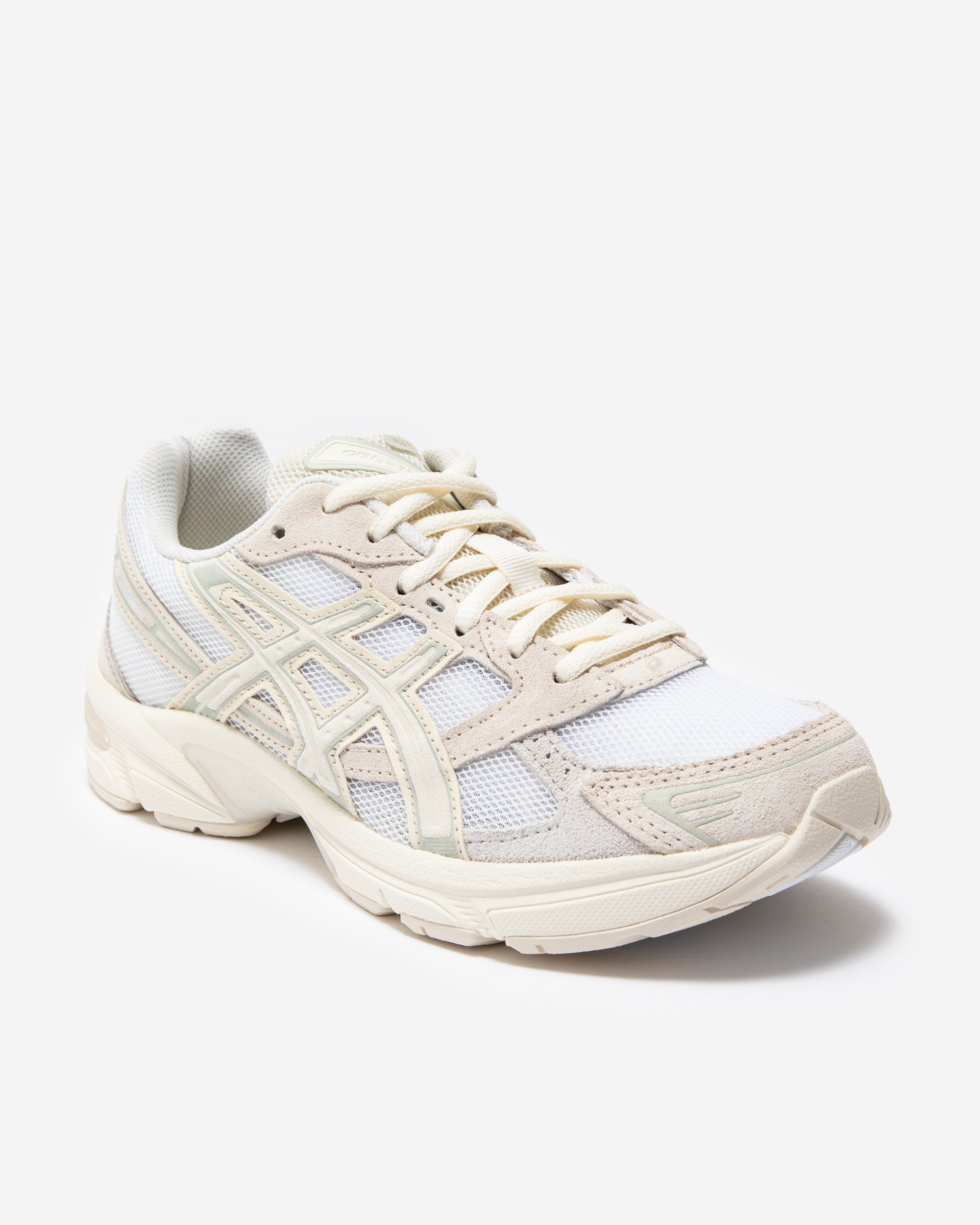 ASICS SportStyle GEL-1130 WHITE/BIRCH 1202A163-100