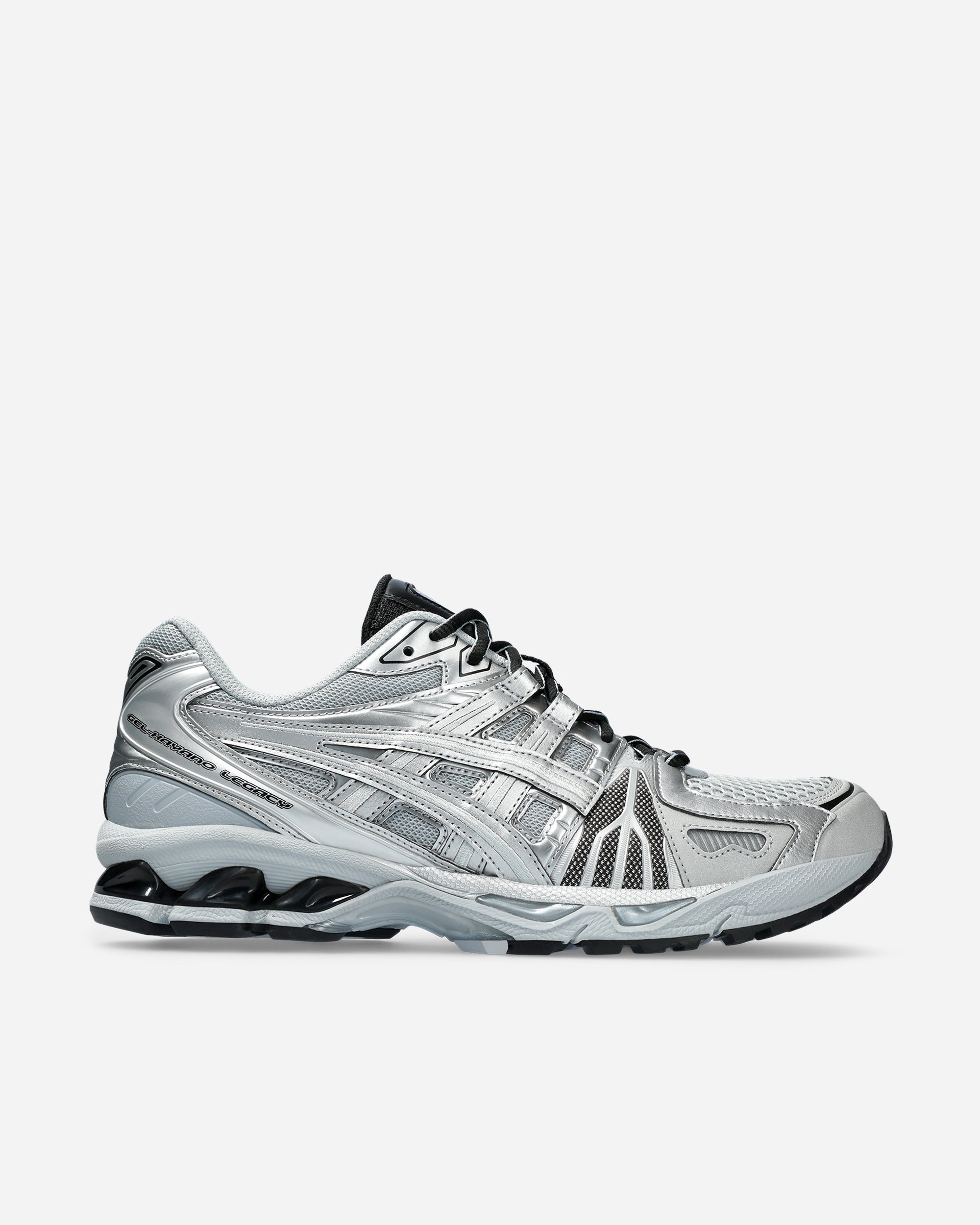 Asics GEL-Kayano Legacy PURE SILVER/PURE SILVER 1203A325-020