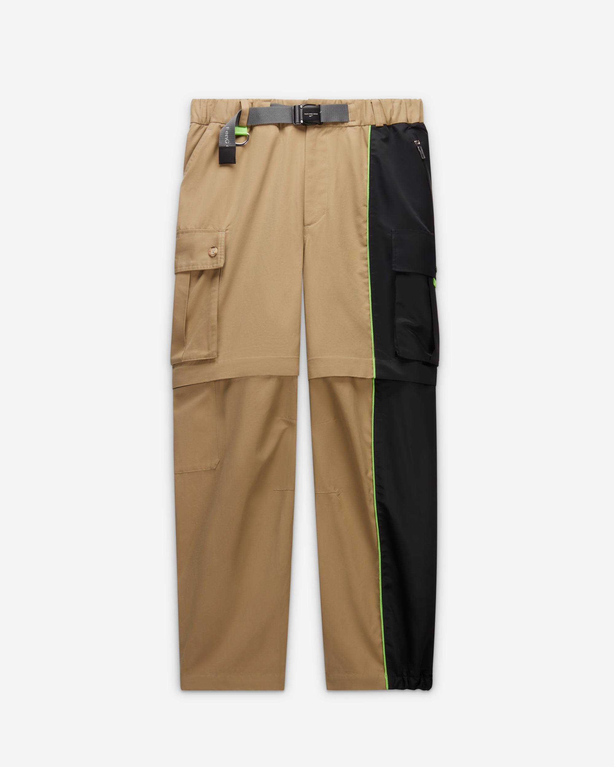 Nike Nike x Feng Chen Wang Cargo Pants KHAKI/BLACK DV4004-255
