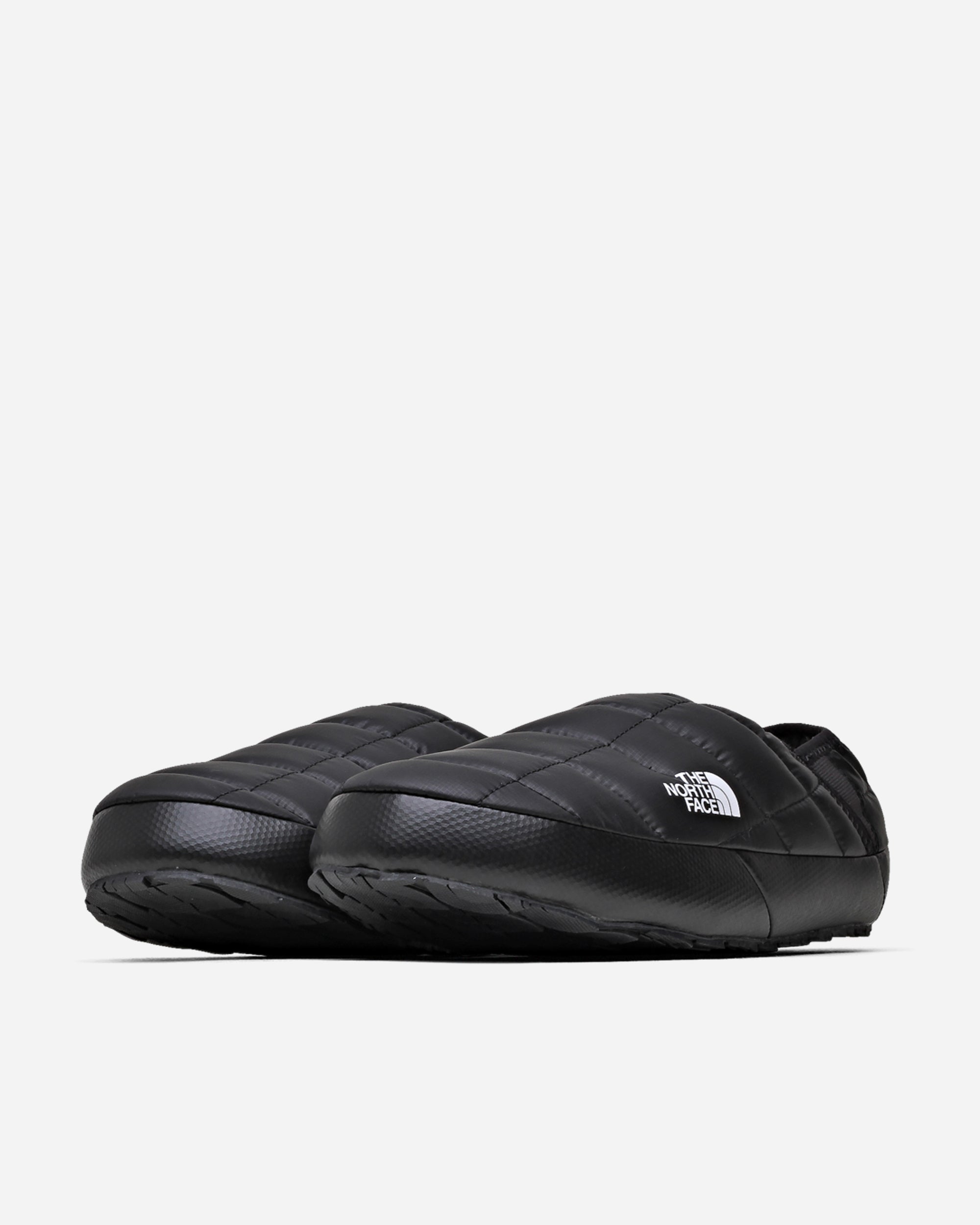 THE NORTH FACE Thermoball Traction Mule TNF BLACK NF0A3V1HKX71