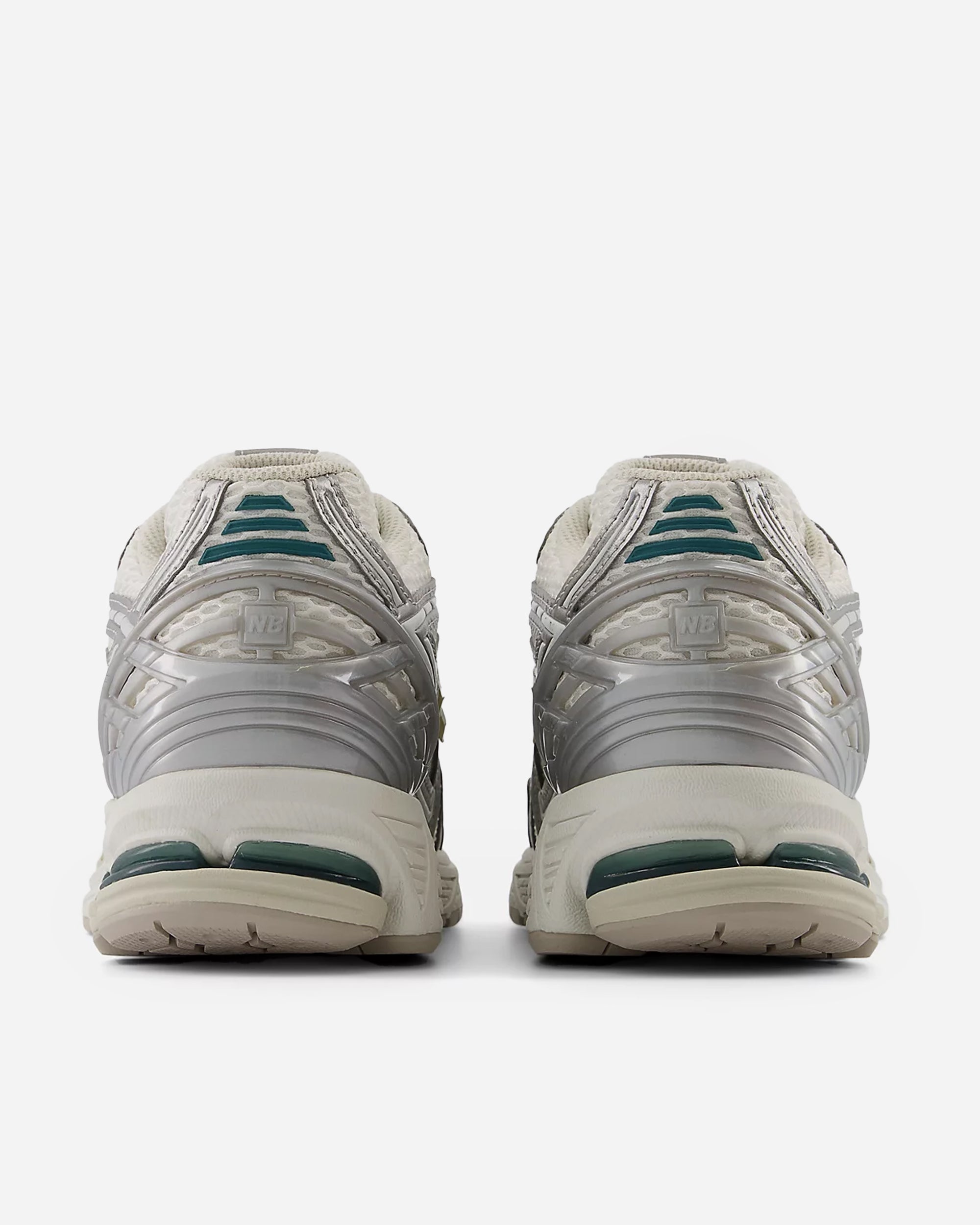 New Balance 1906REE SILVER METALLIC M1906REE
