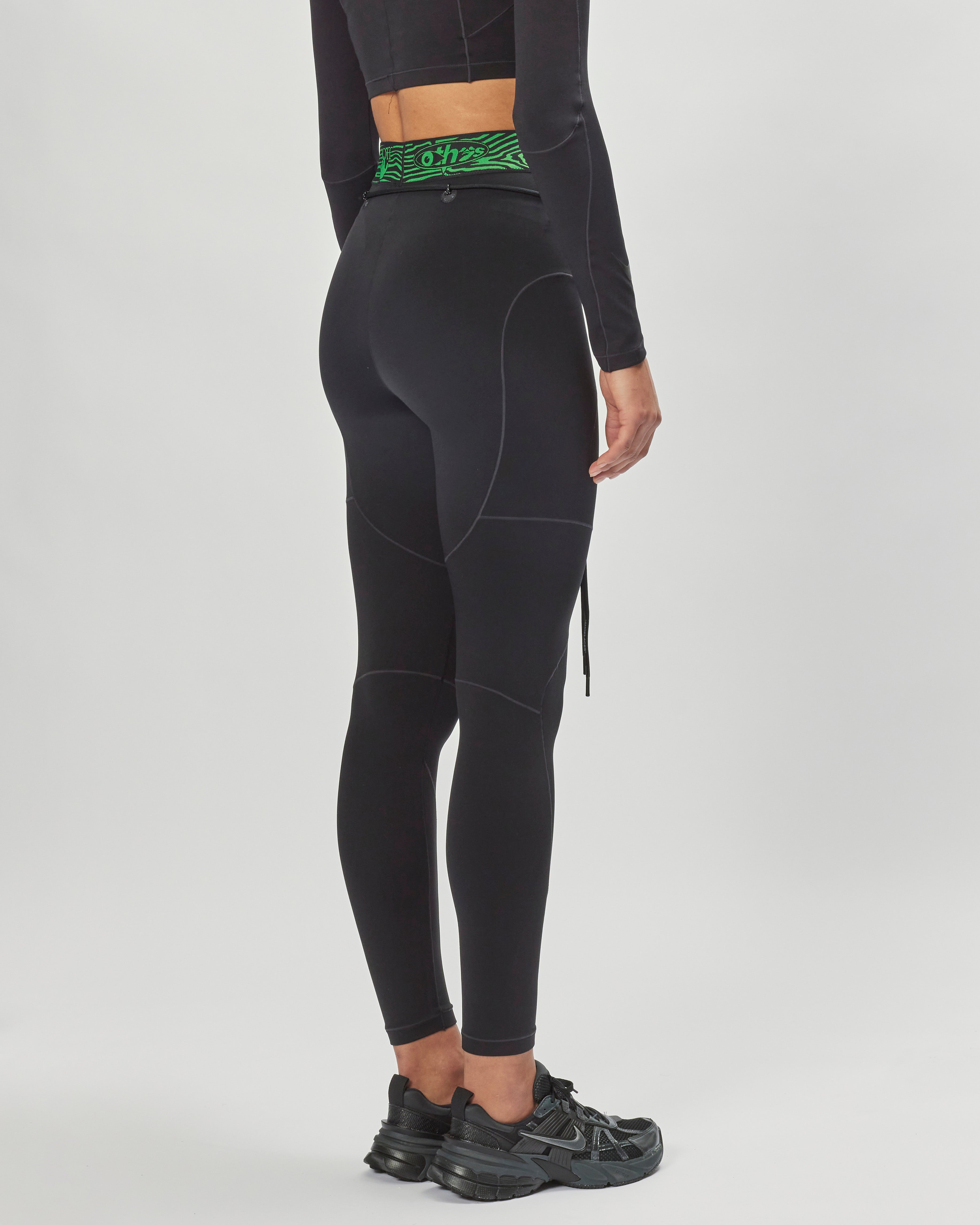 Nike off white leggins best sale