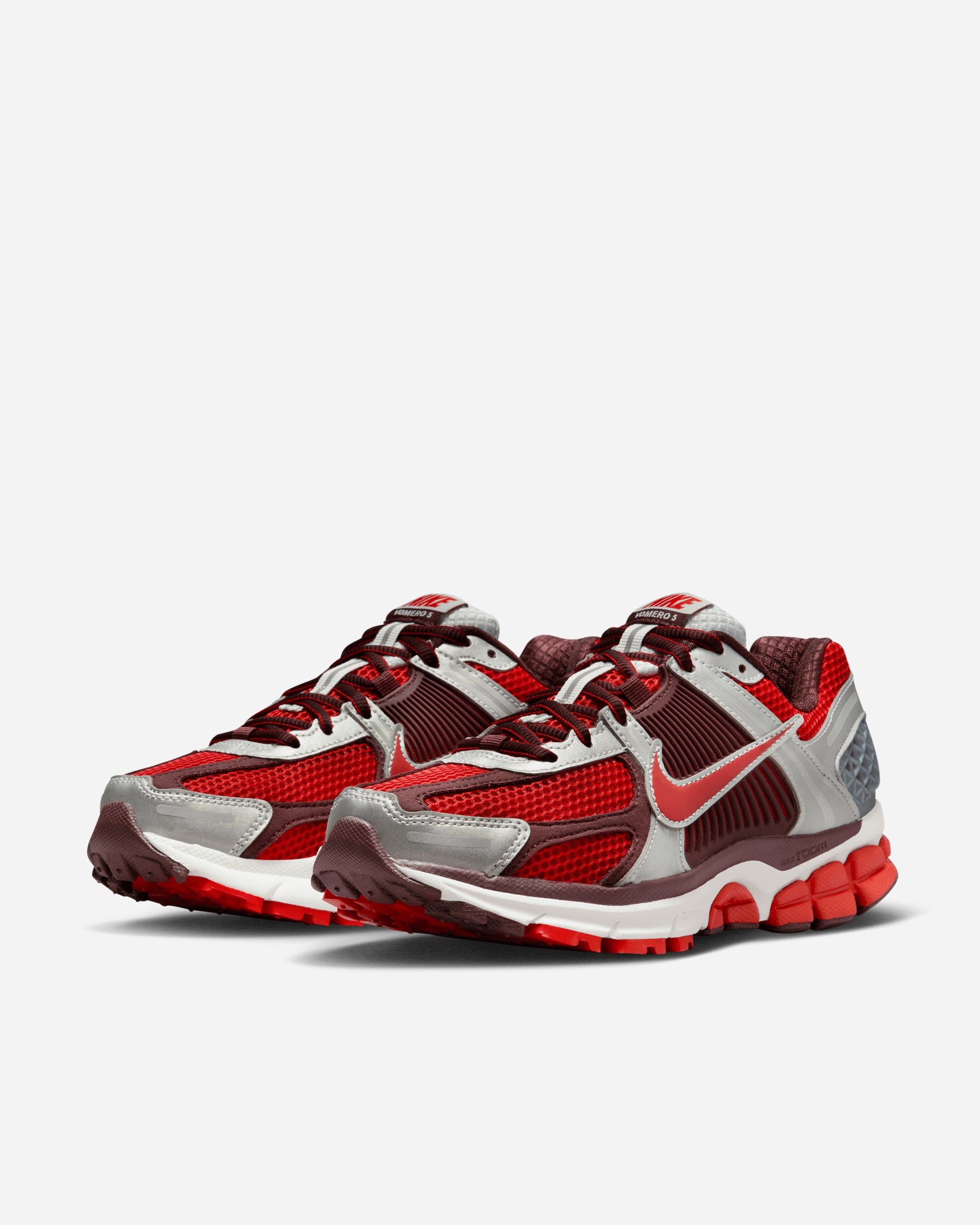 Nike Zoom Vomero 5 MYSTIC RED/MYSTIC RED FN7778-600