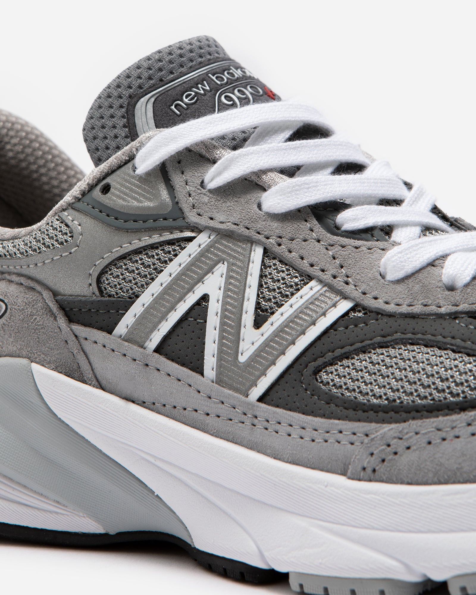 New Balance 990GL6 COOL GREY W990GL6