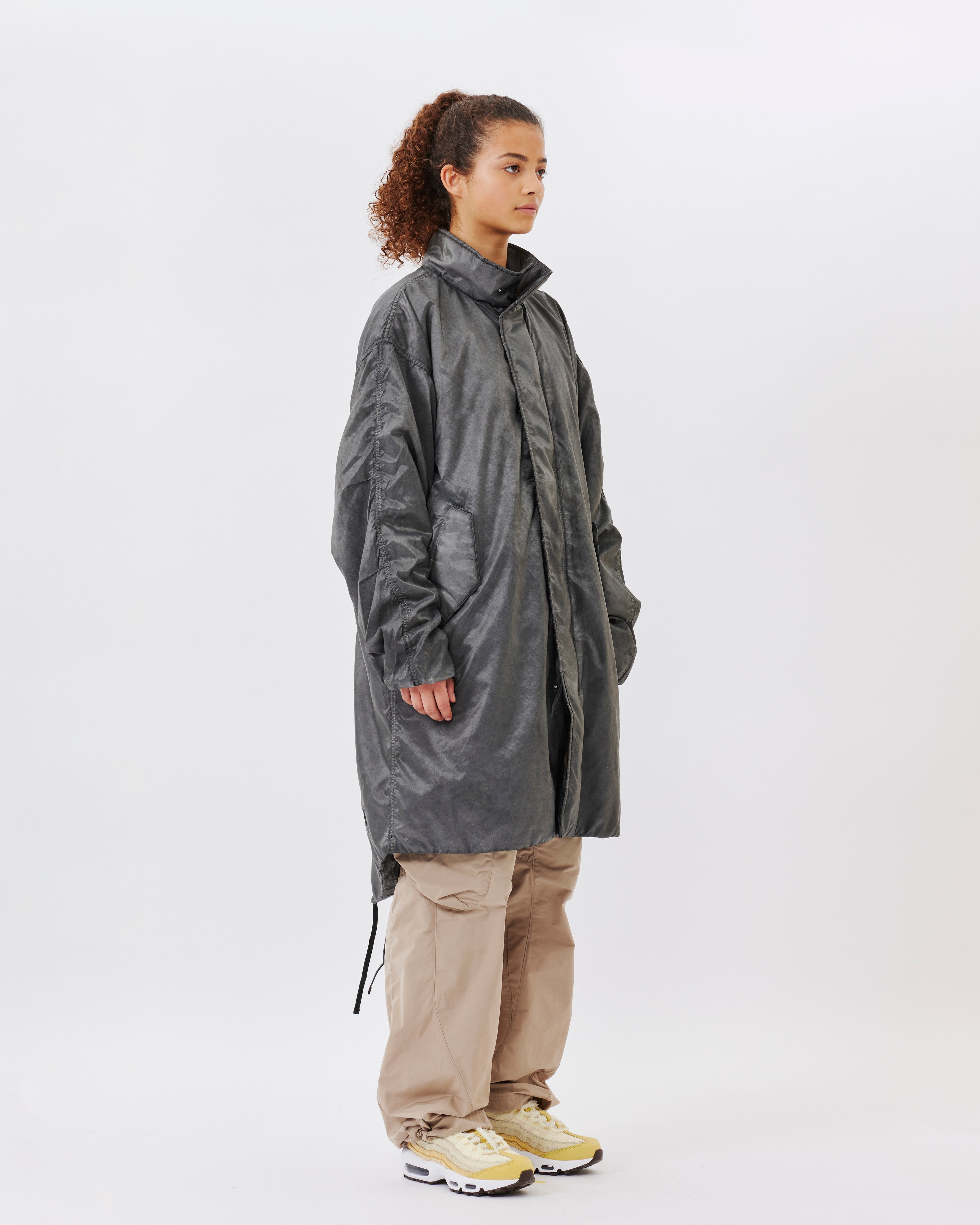 Therma-FIT Insulated Parka 'Tech Pack'