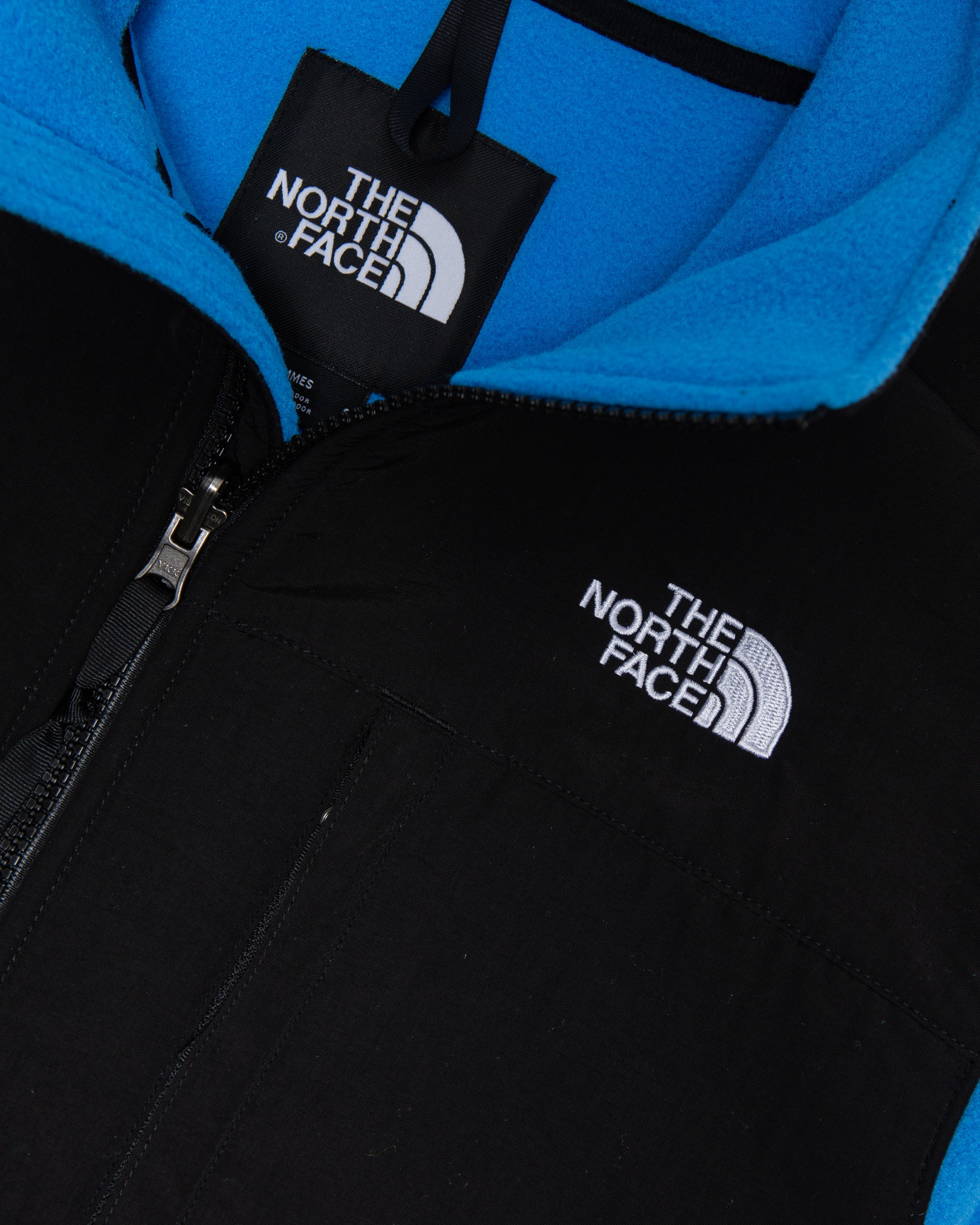 The North Face Denali Jacket SUPER SONICBLUE NF0A7UR2LV61