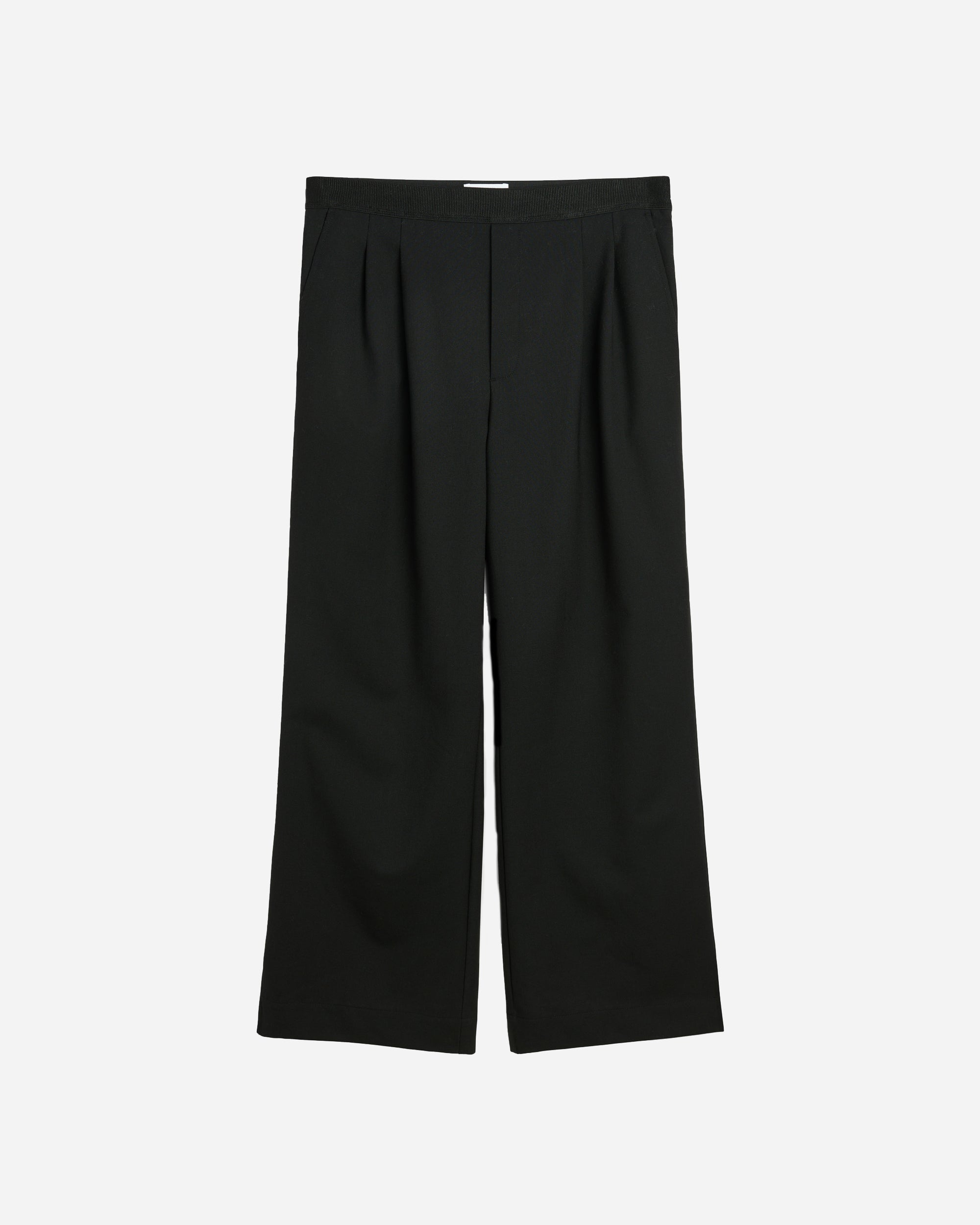 Soulland Demi pants Black   31019-1121