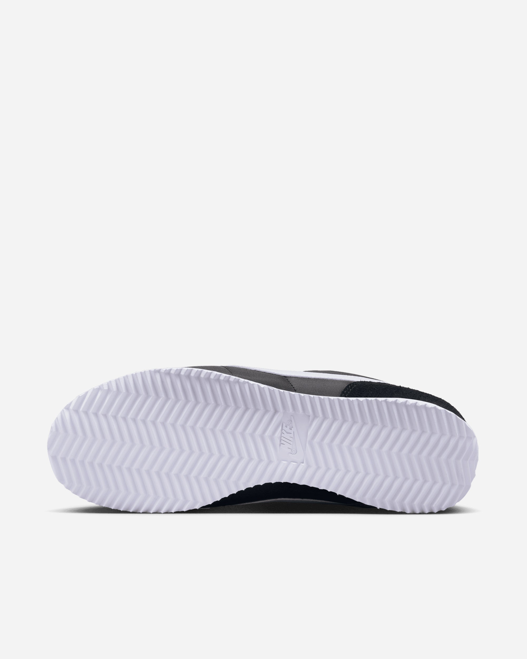 Nike Cortez BLACK/WHITE DZ2795-001