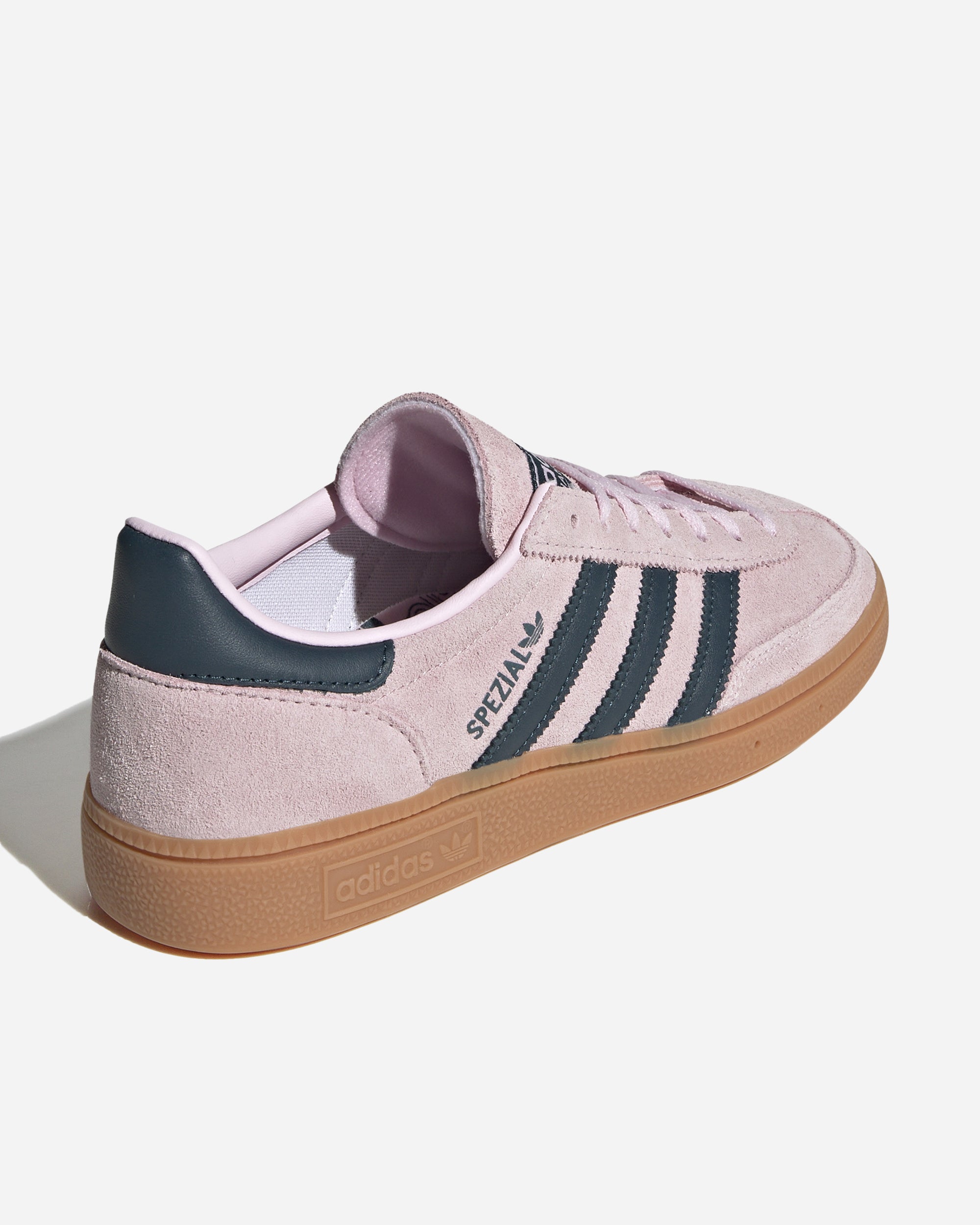 adidas Originals Handball Spezial CLPINK/ARCNGT/GUM2 IF6561