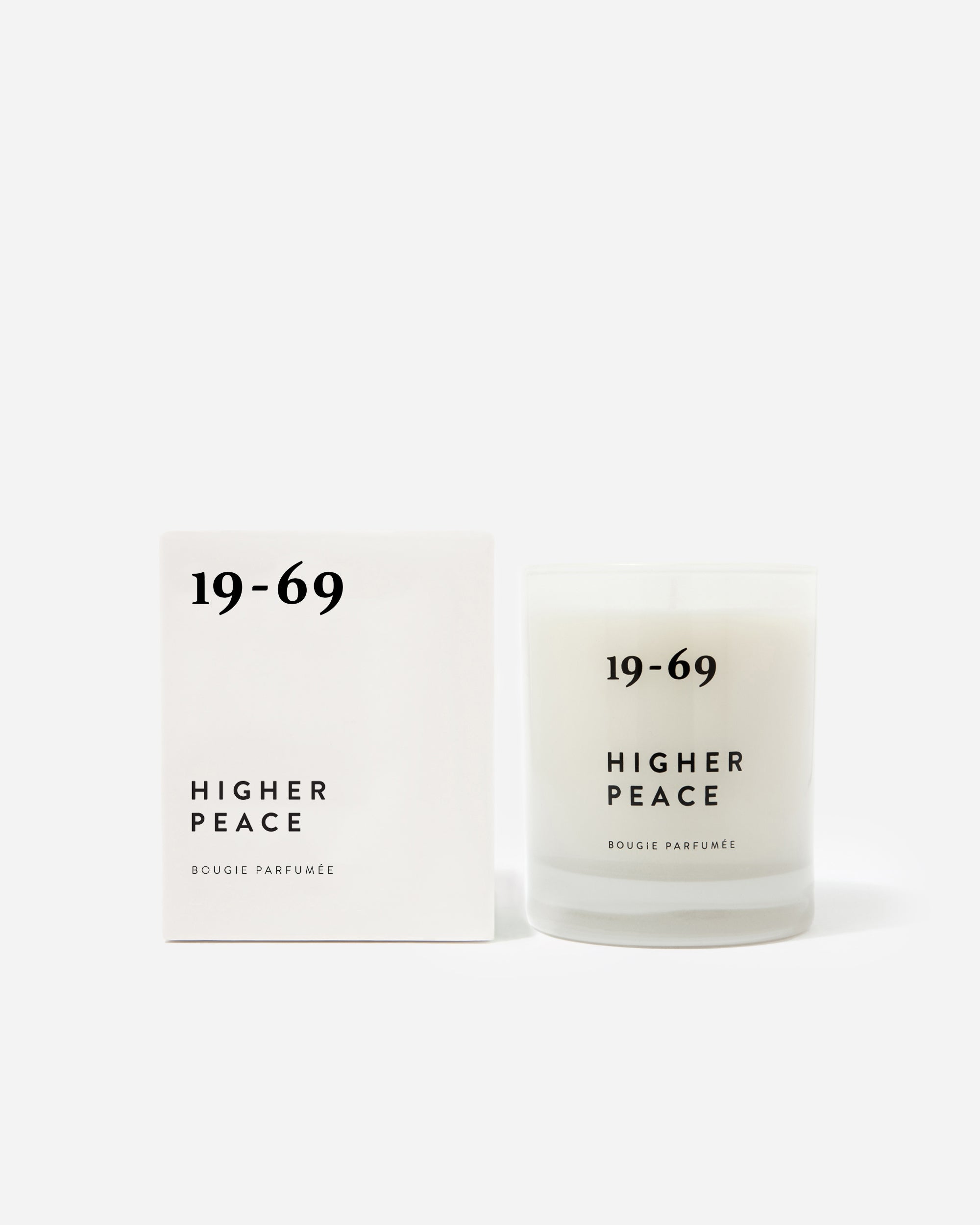 19-69 Higher Peace Scented Candle 200 ml  900377