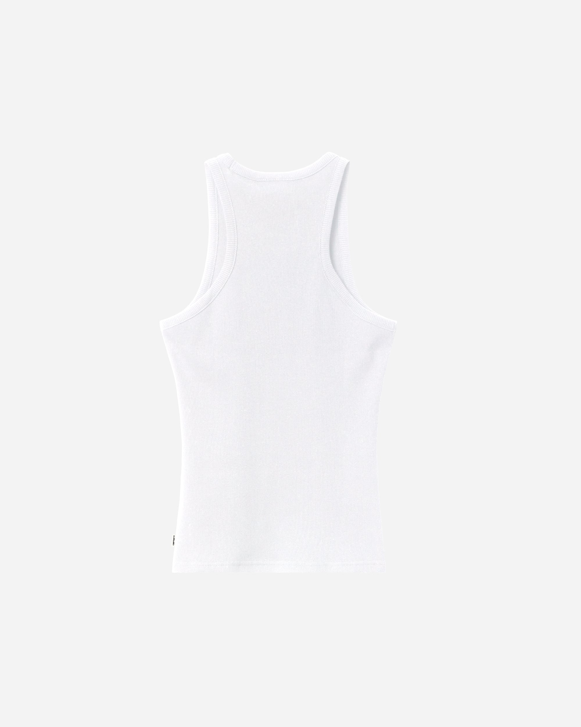 Carhartt WIP Porter A-Shirt White I033208-02XX