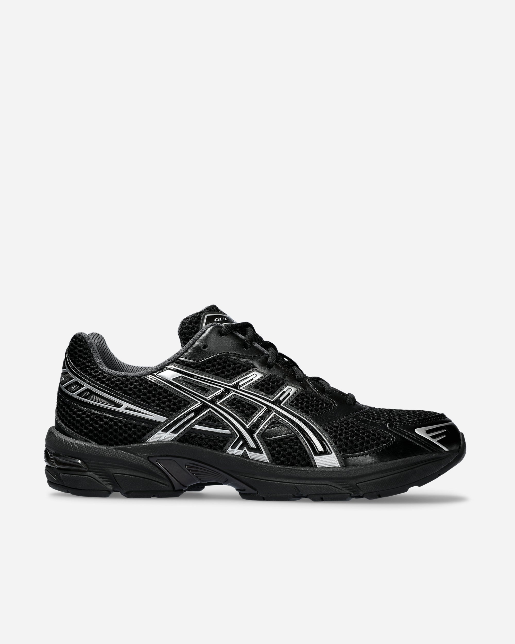 ASICS SportStyle GEL-1130™ Black Sneakers