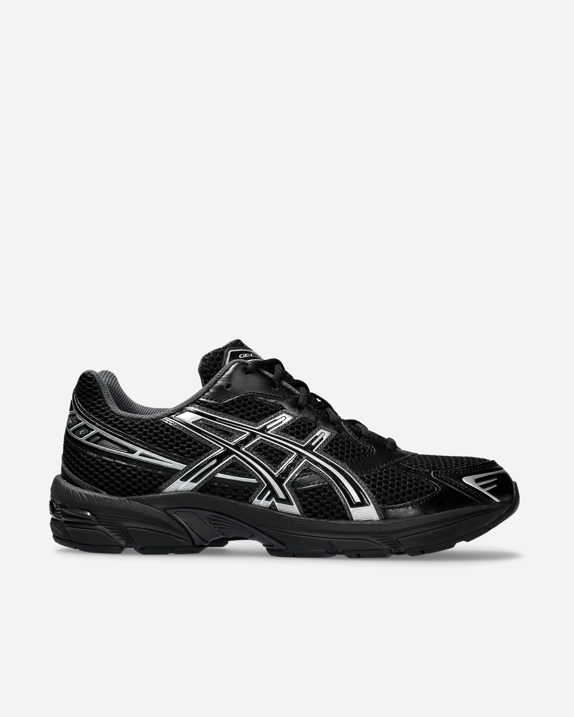 ASICS SportStyle GEL-1130 BLACK/PURE SILVER 1201A906-001