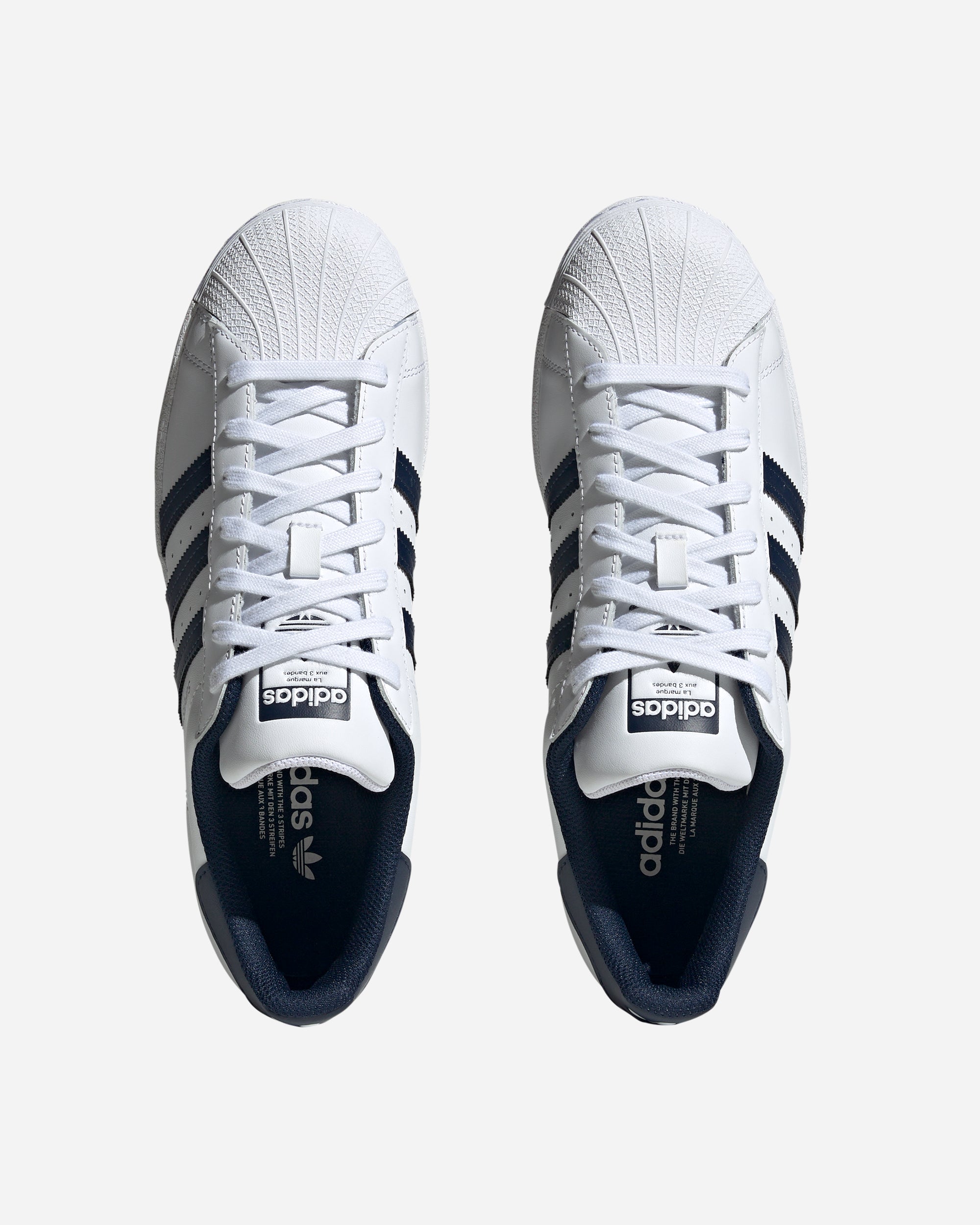 Adidas Ori Superstar White GW4703