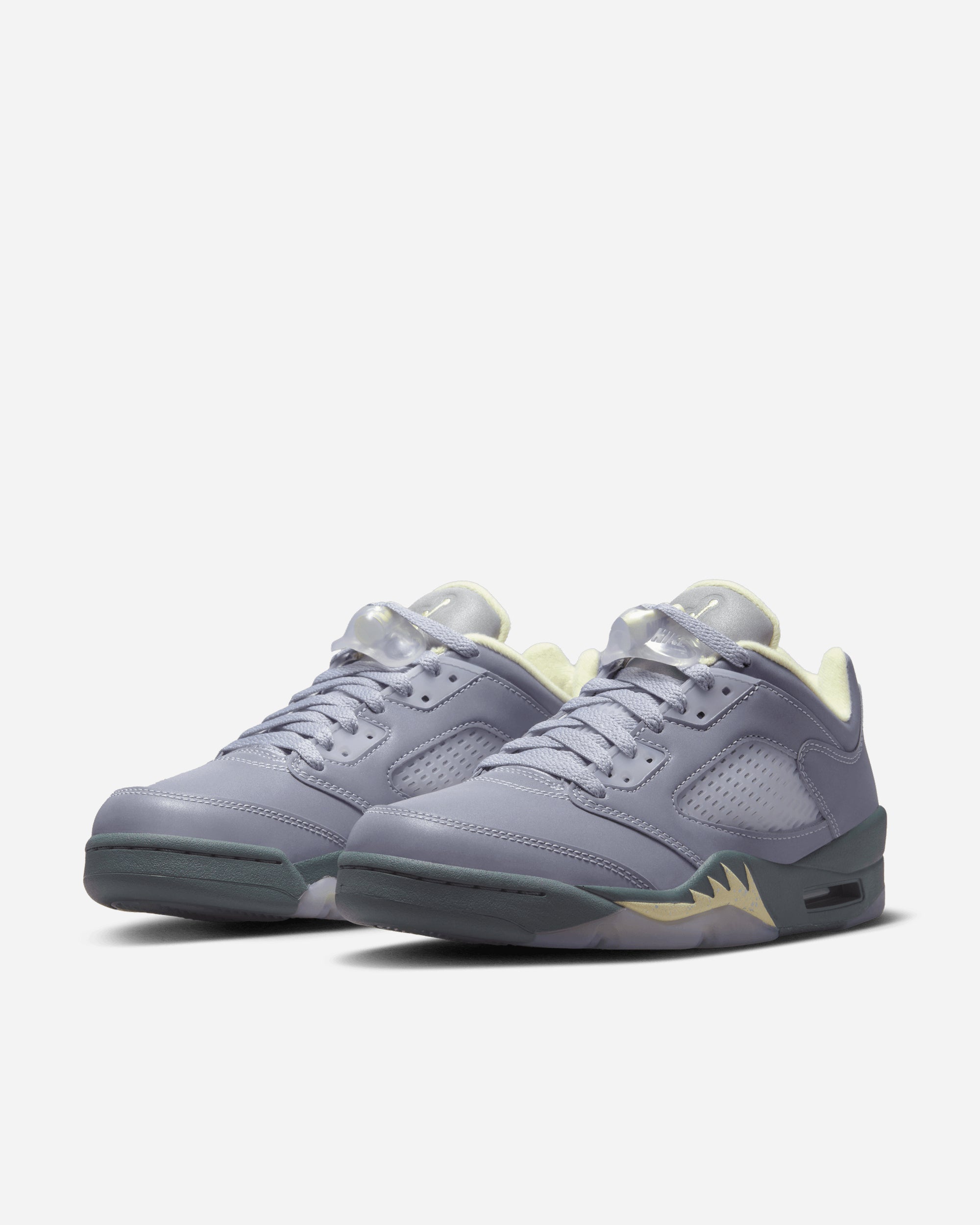 Air Jordan 5 Retro Low 'Indigo Haze'