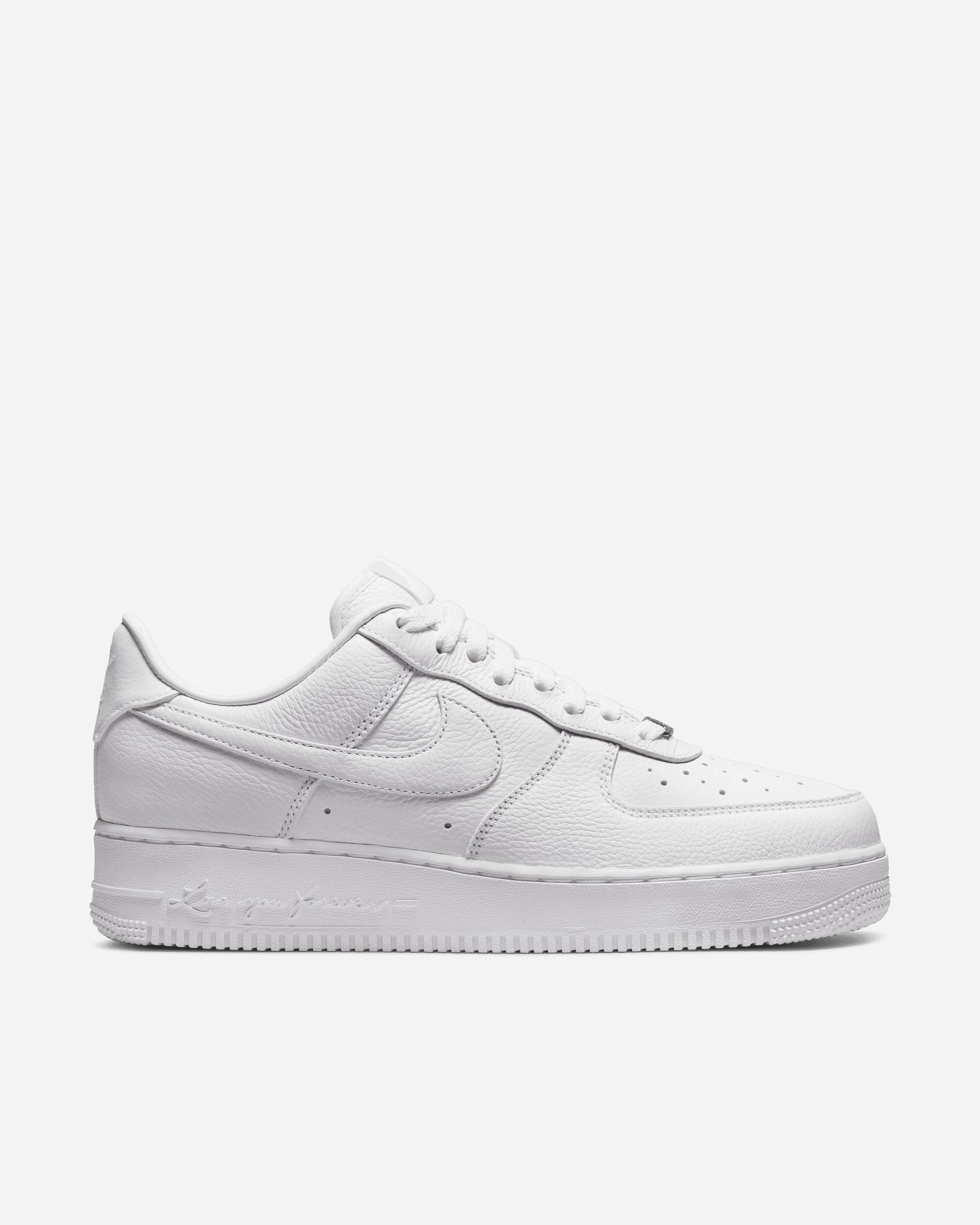Nike x NOCTA Air Force 1 Low "Certified Lover Boy"