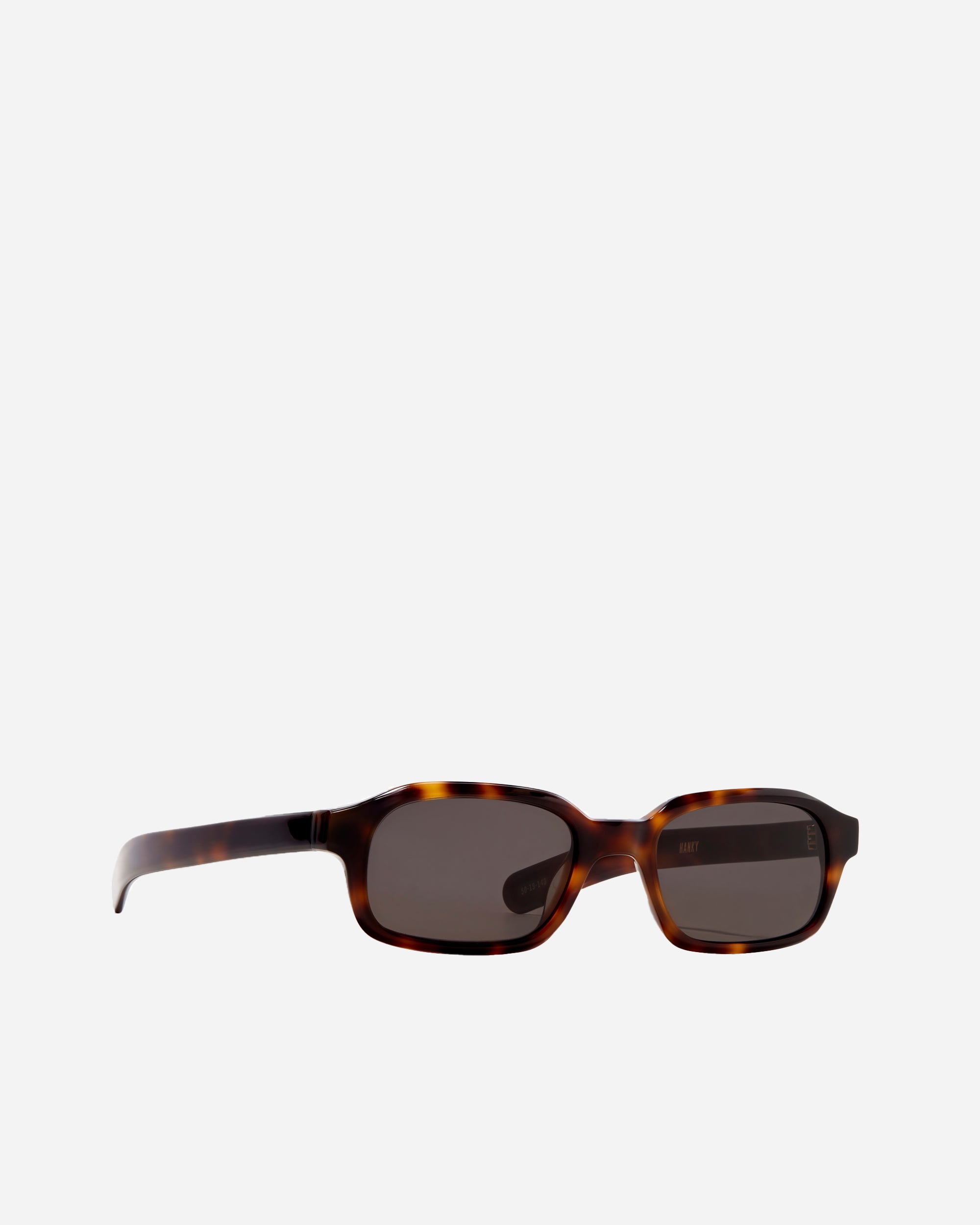 FLATLIST Hanky Tortoise / Solid Black Lens 005 699