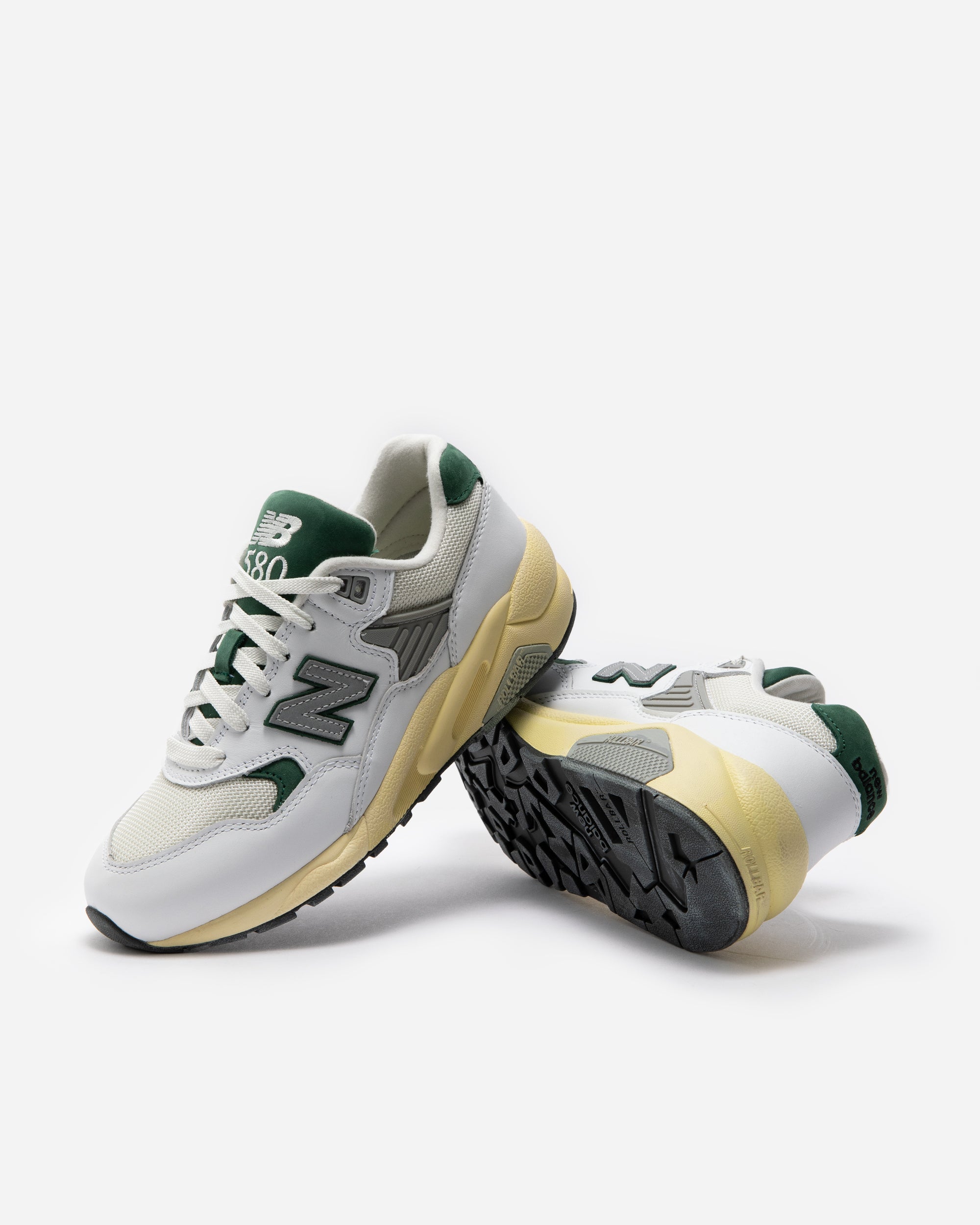 New Balance 580RCA WHITE MT580RCA