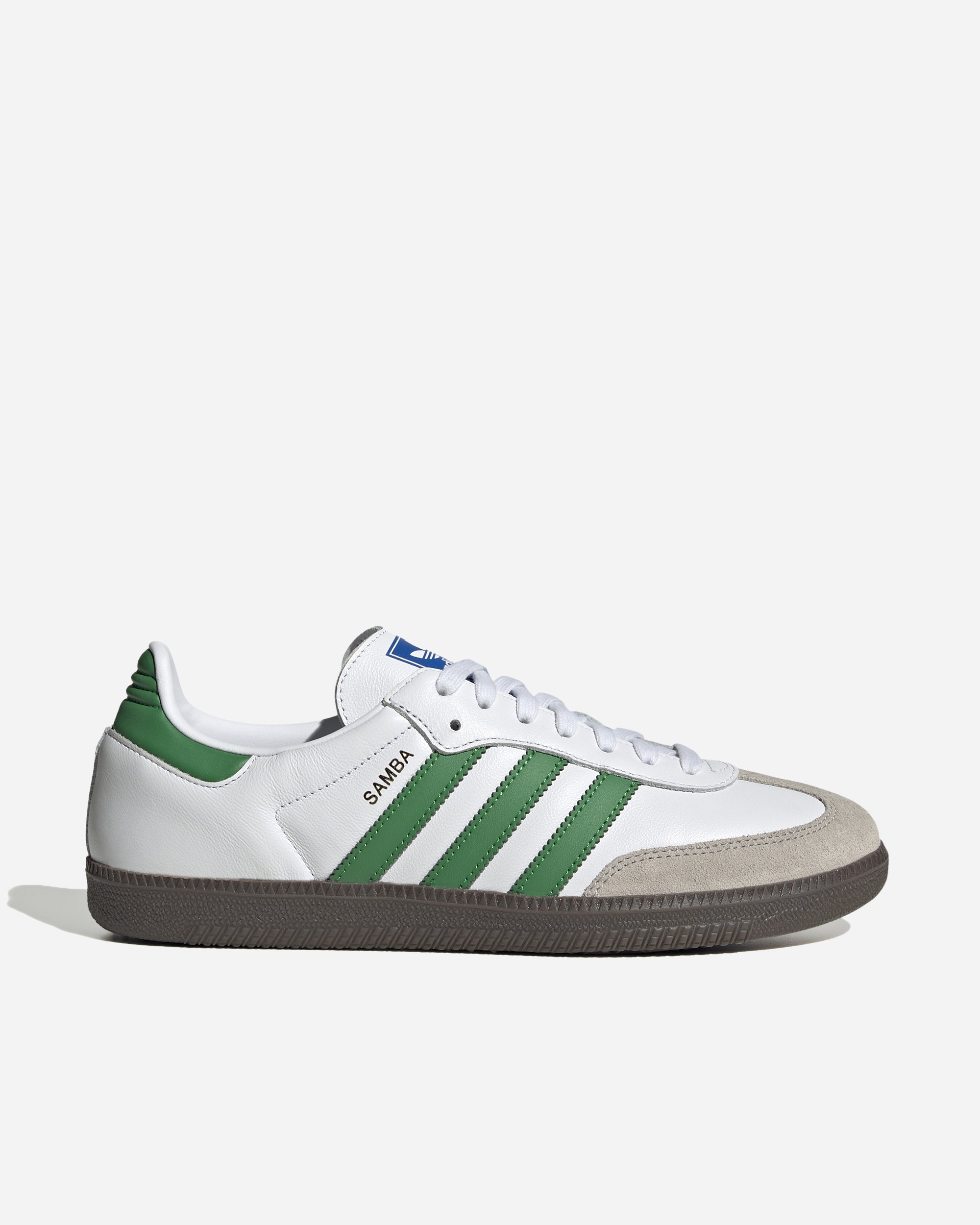 adidas Originals Samba OG FTWWHT/NINDIG/GUM3 IF3814