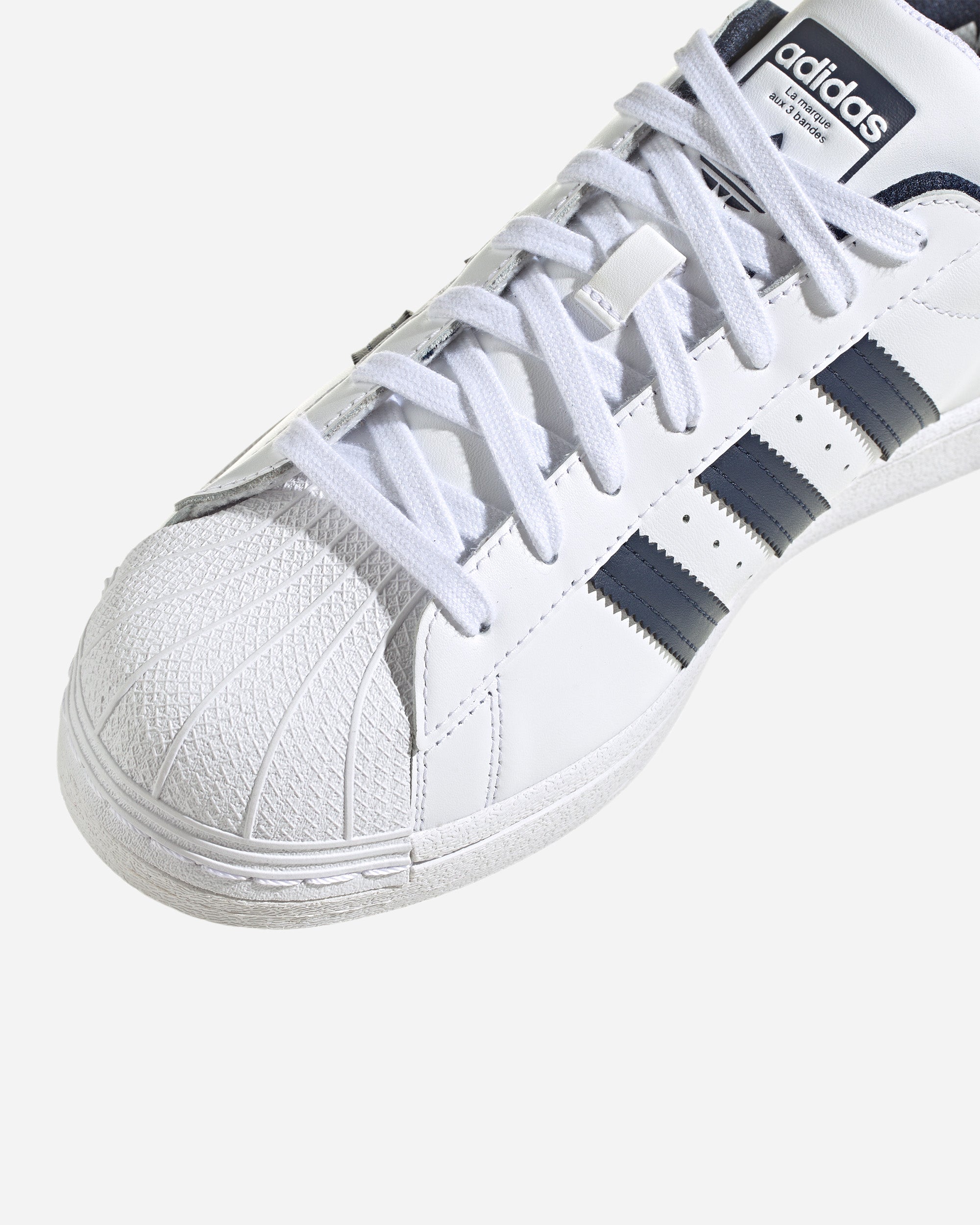 Adidas Ori Superstar White GW4703