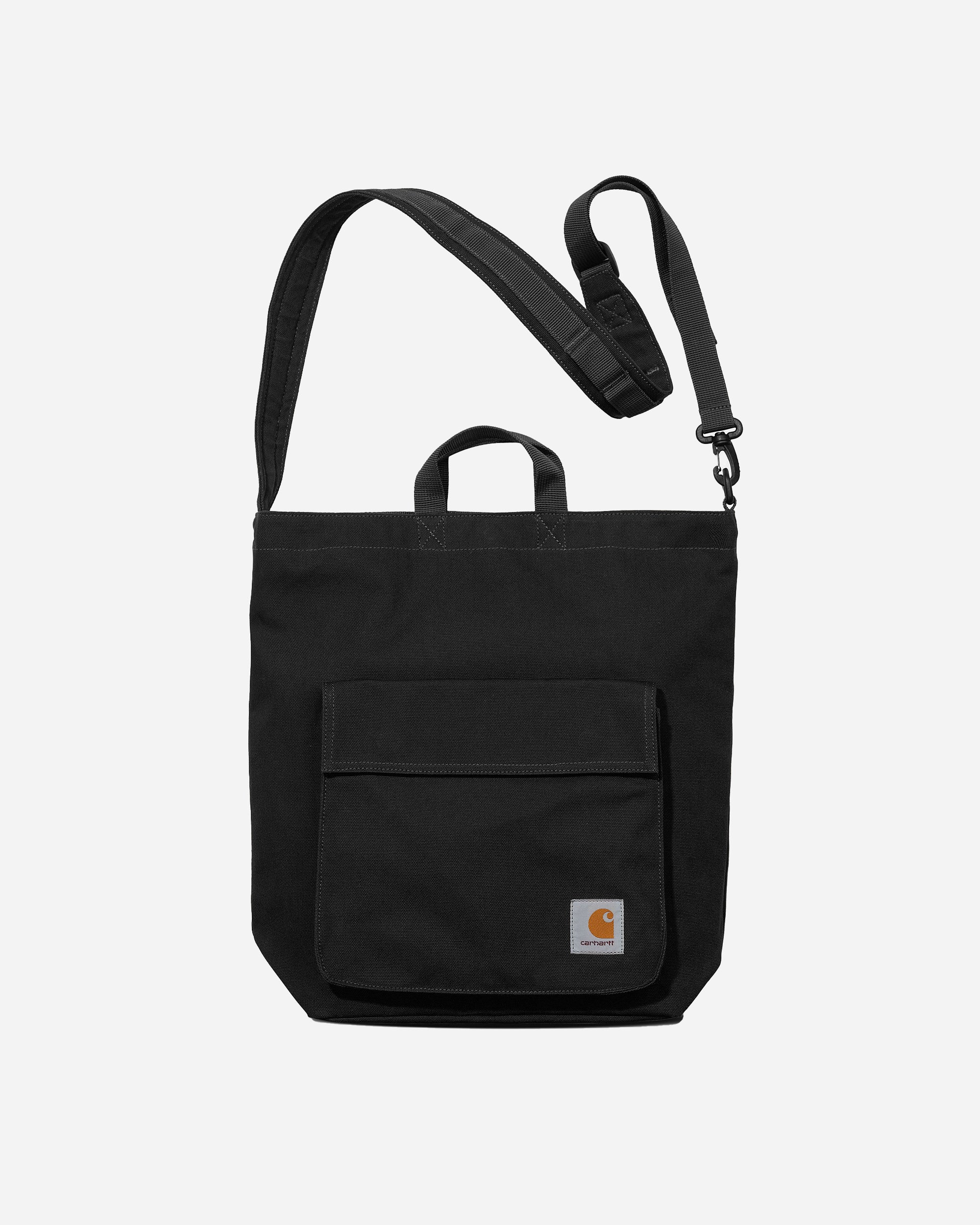 Carhartt WIP Dawn Tote Bag Black I031589-89XX