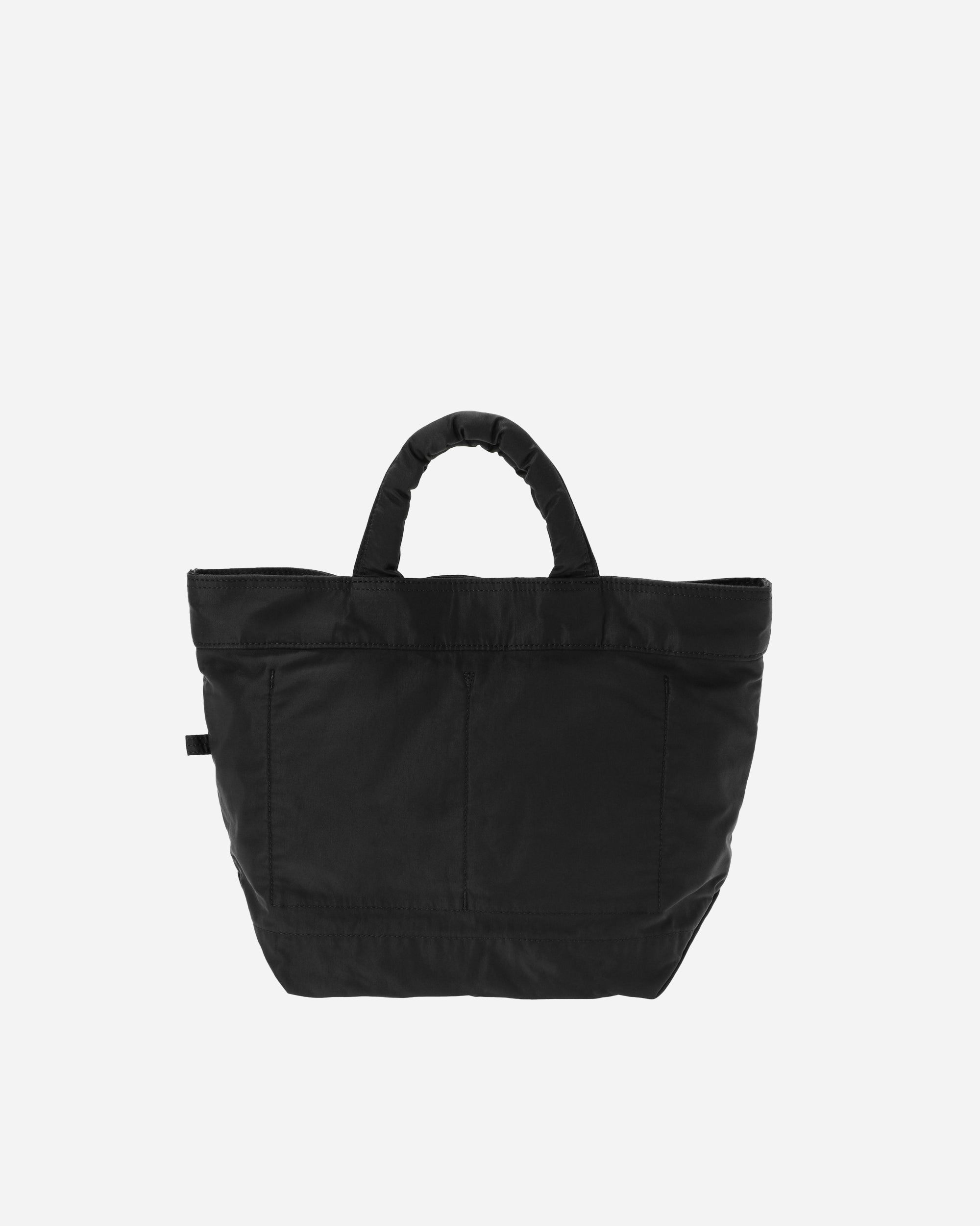 PORTER - Yoshida & Co Mile Mini Tote Bag Black 754-15115-10