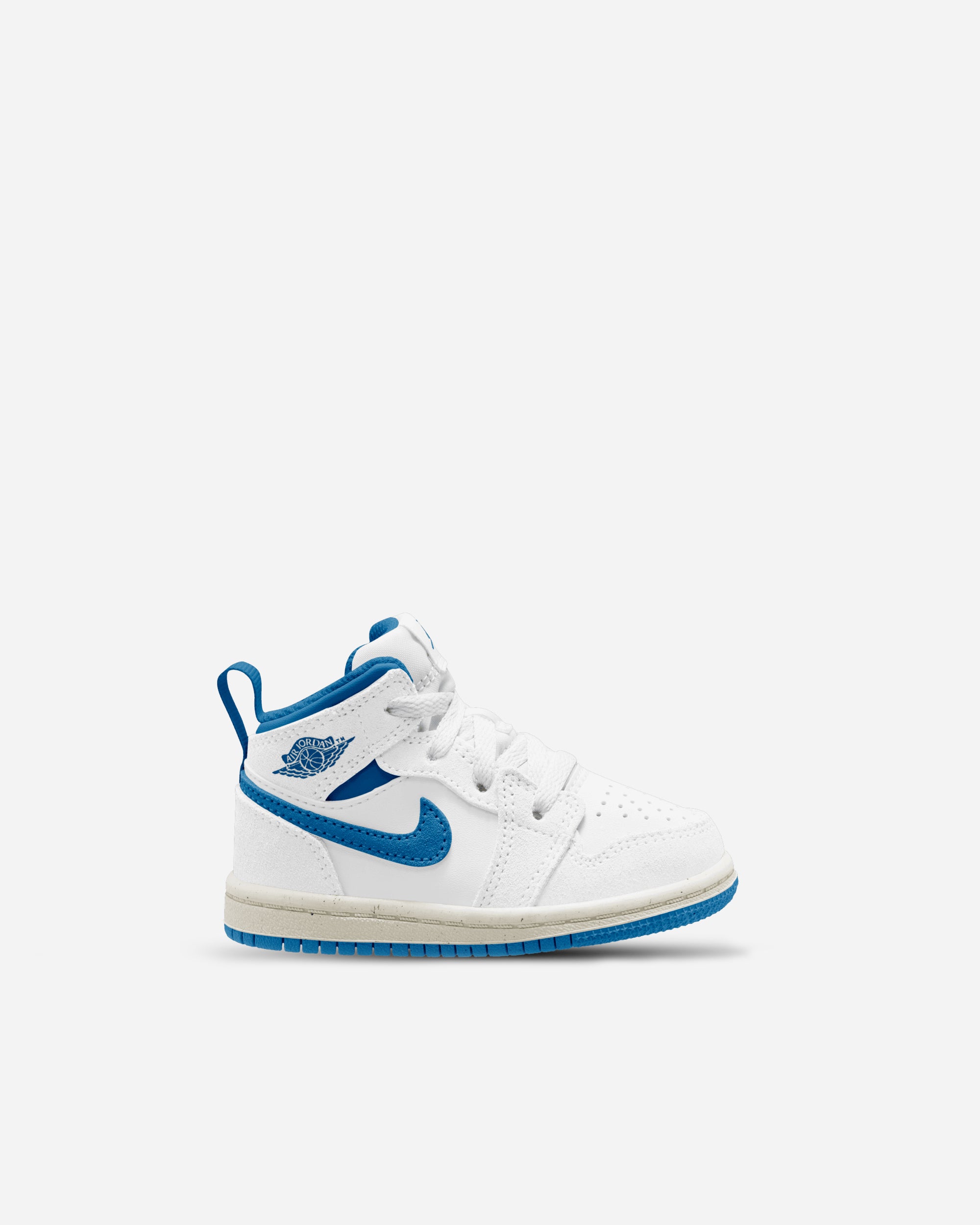 newborn jordan 1