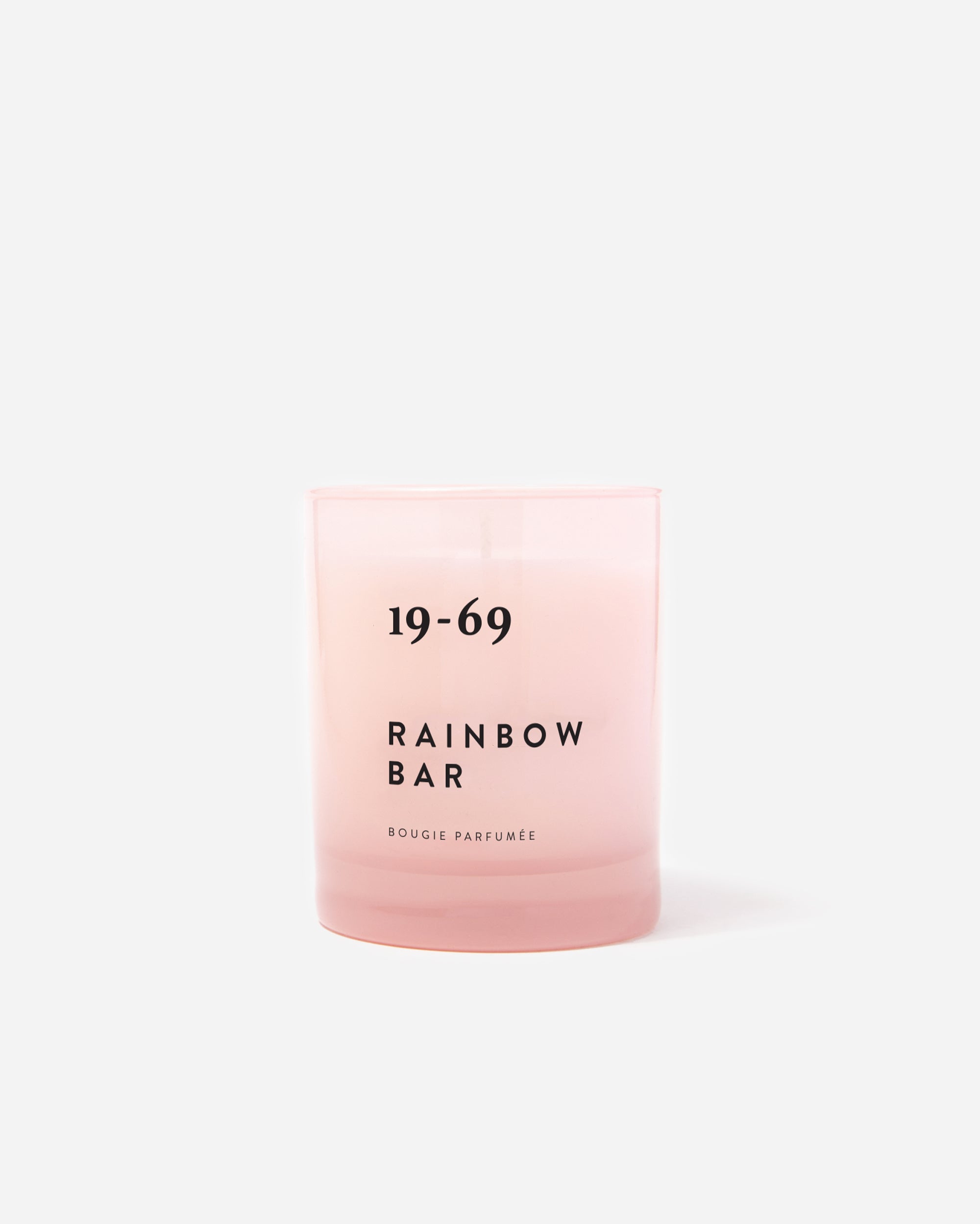 Rainbow Bar Scented Candle 200 ml