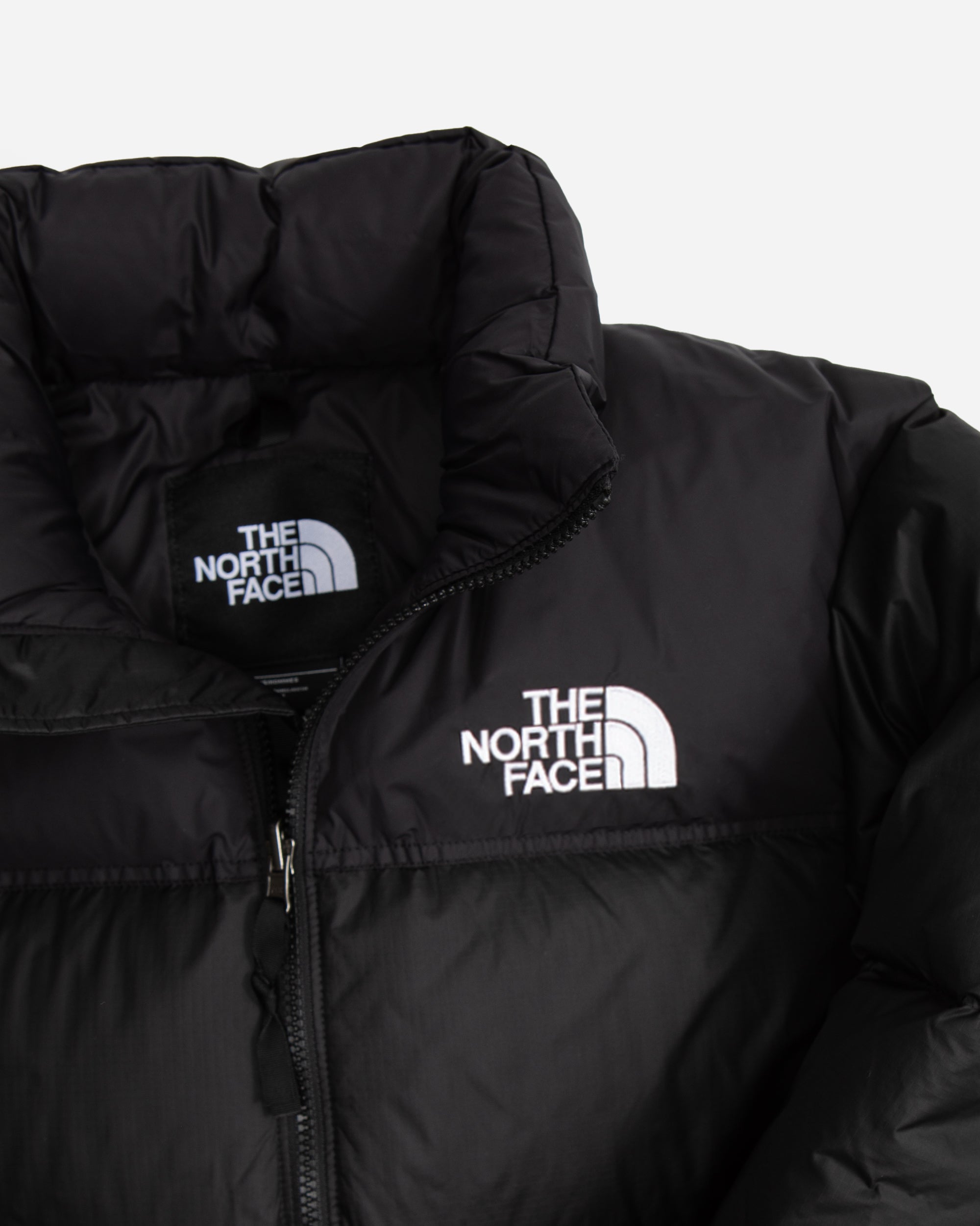 THE NORTH FACE 1996 Retro Nuptse Jacket Black NF0A3C8DLE41