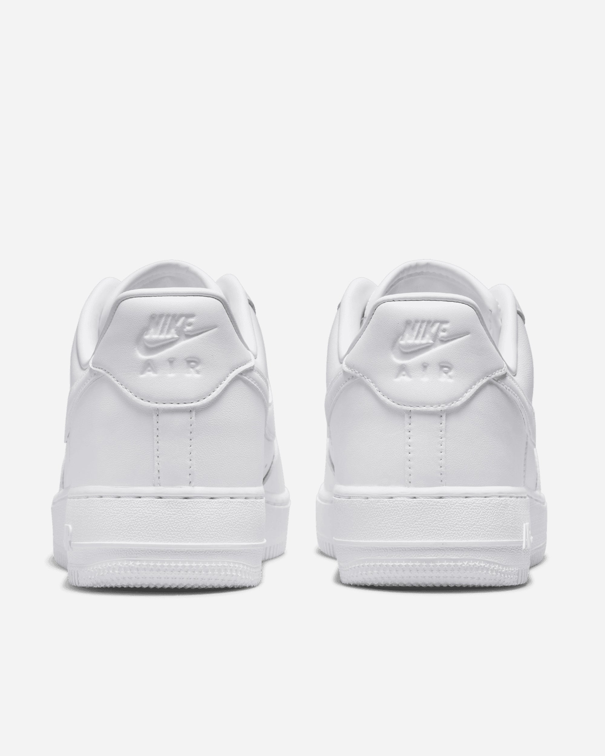 Nike Air Force 1 '07 Fresh WHITE/WHITE-WHITE DM0211-100