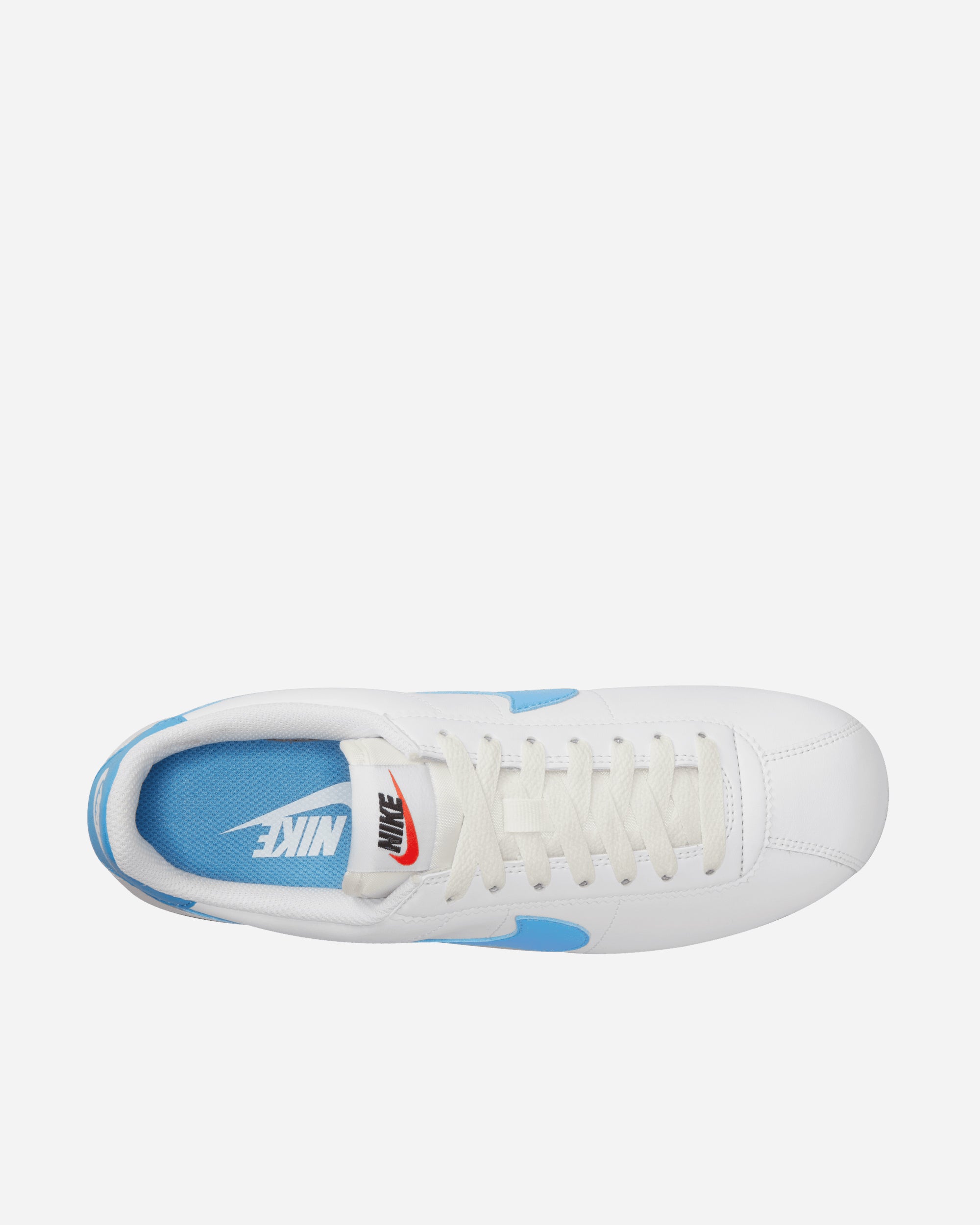 Nike Cortez WHITE/UNIVERSITY BLUE-SAIL DN1791-102