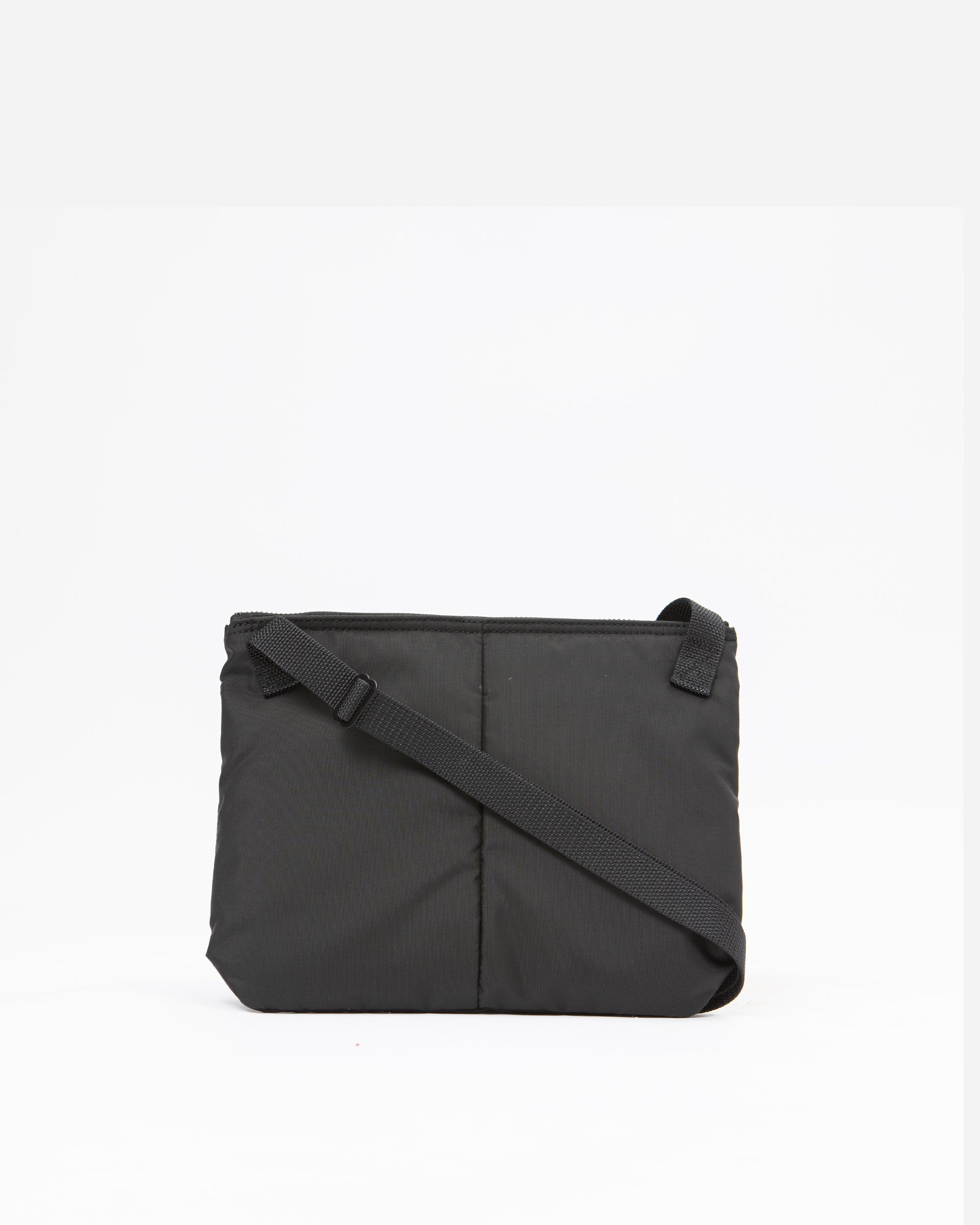 PORTER - Yoshida & Co Force Shoulder Bag BLACK 855-05458-10