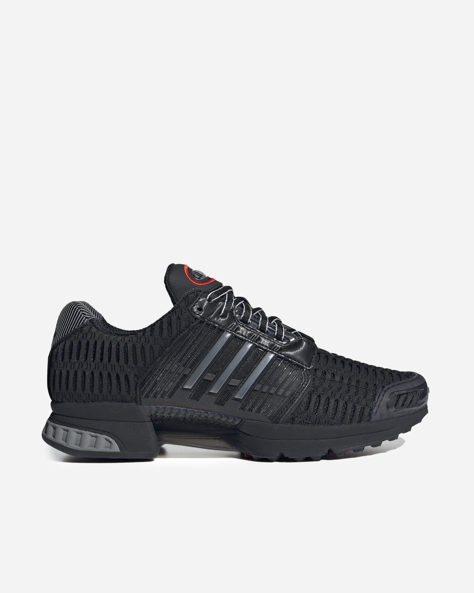 adidas Originals Climacool 1 CBLACK/RED/CBLACK IF6850