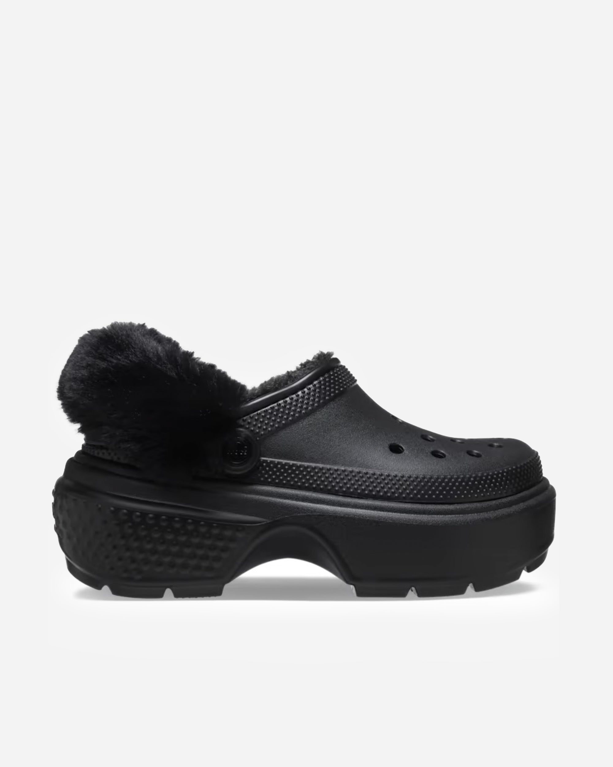 Crocs sneakers dames sale