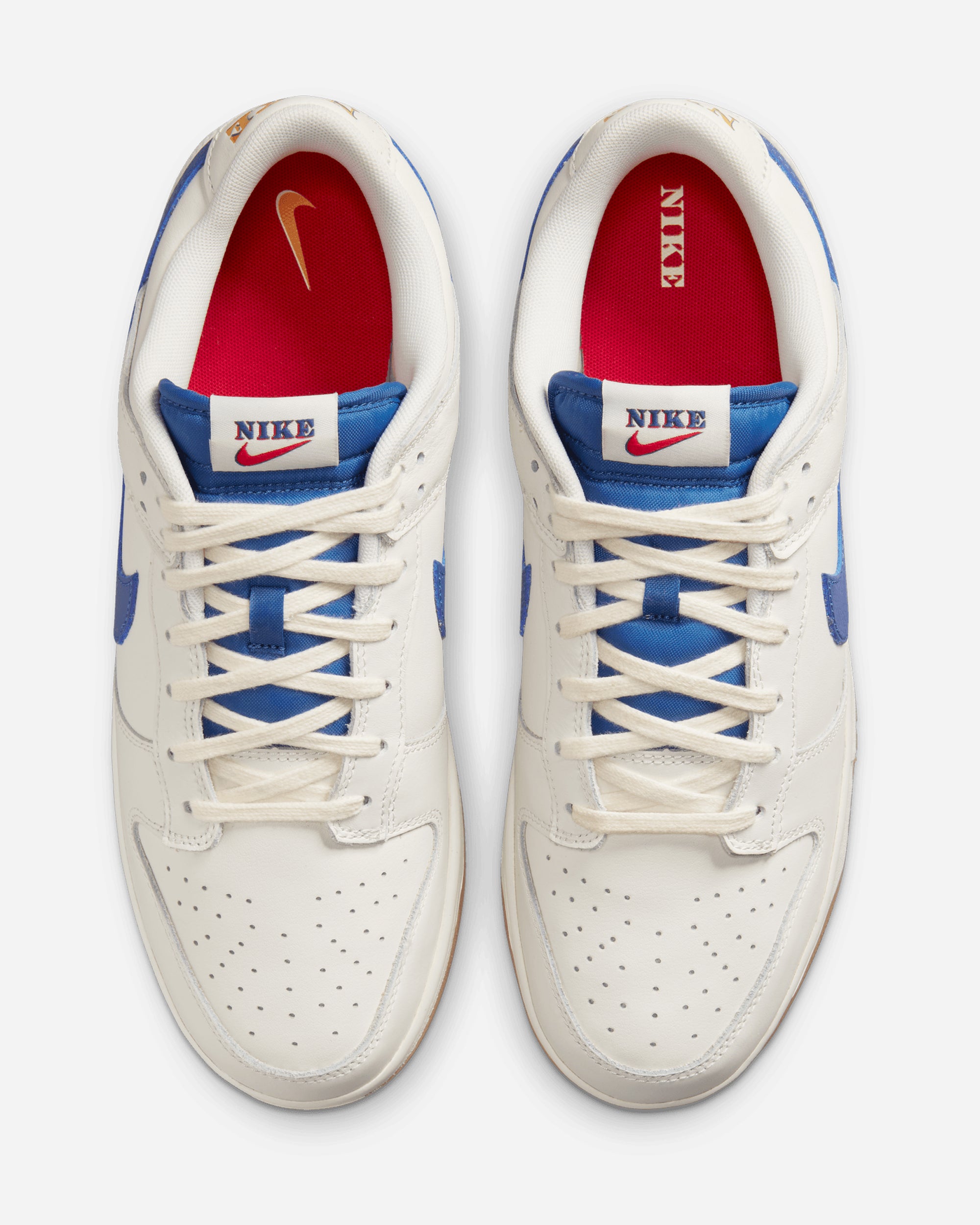 Nike Dunk Low MARINA BLUE DX3198-133