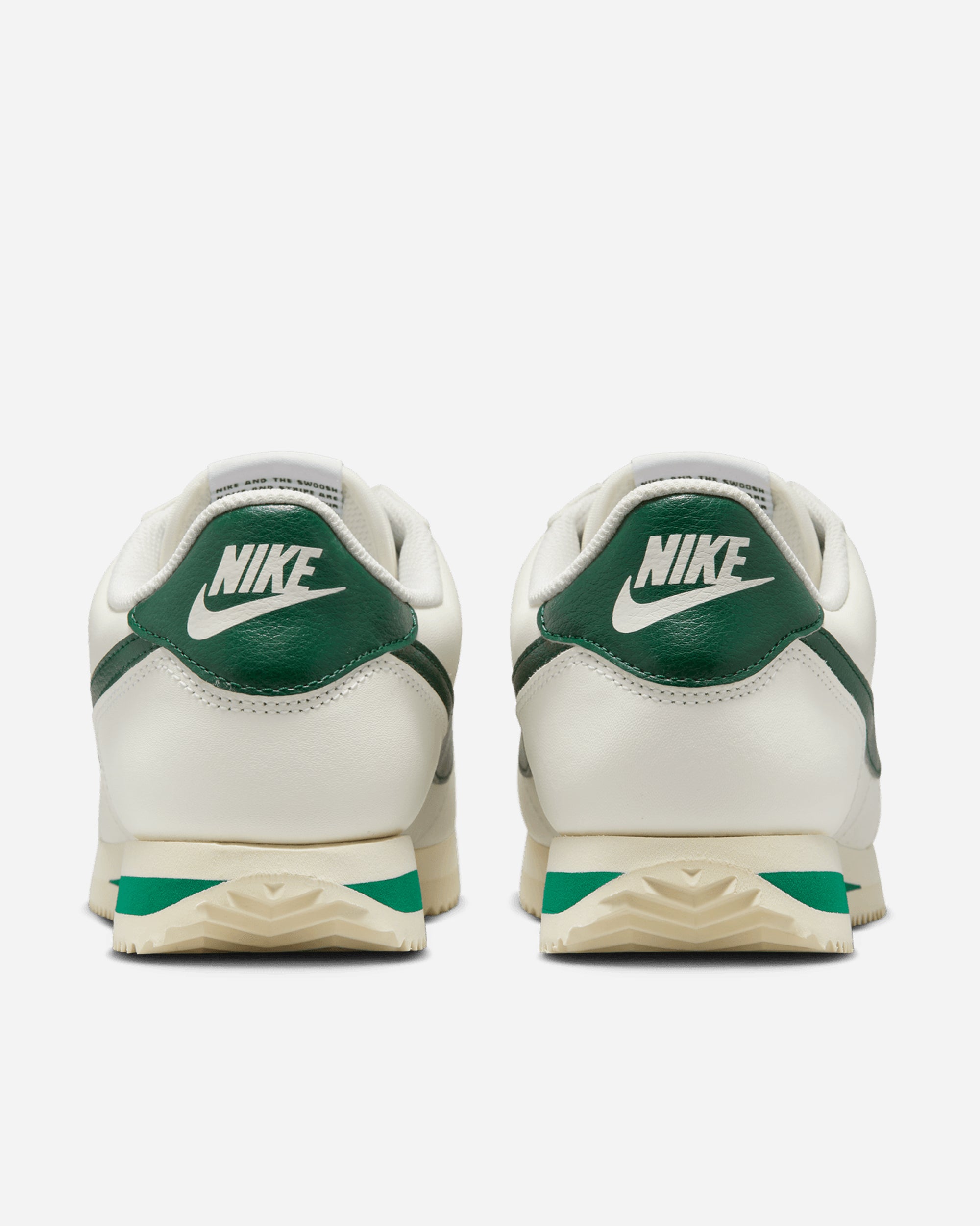 Nike Cortez 'Gorge Green' SAIL/GORGE GREEN-MALACHITE DN1791-101