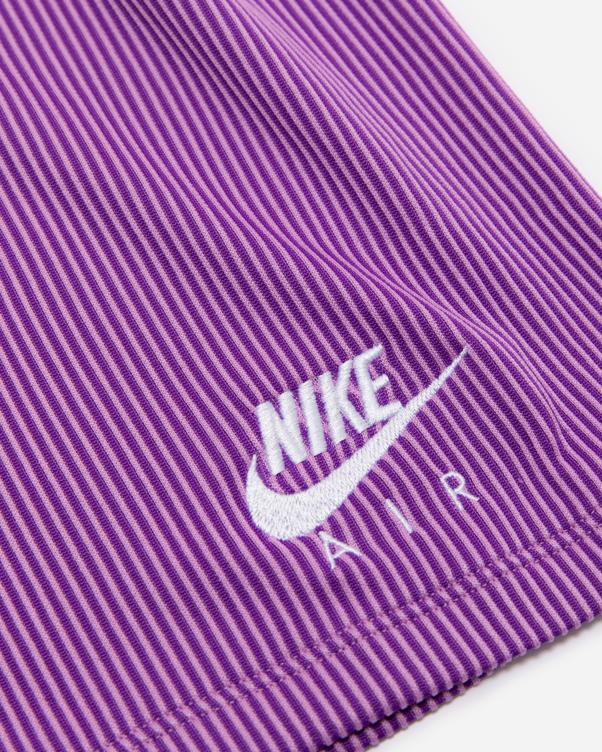 Nike Rib Skirt Violet Shock/White CZ9343-591