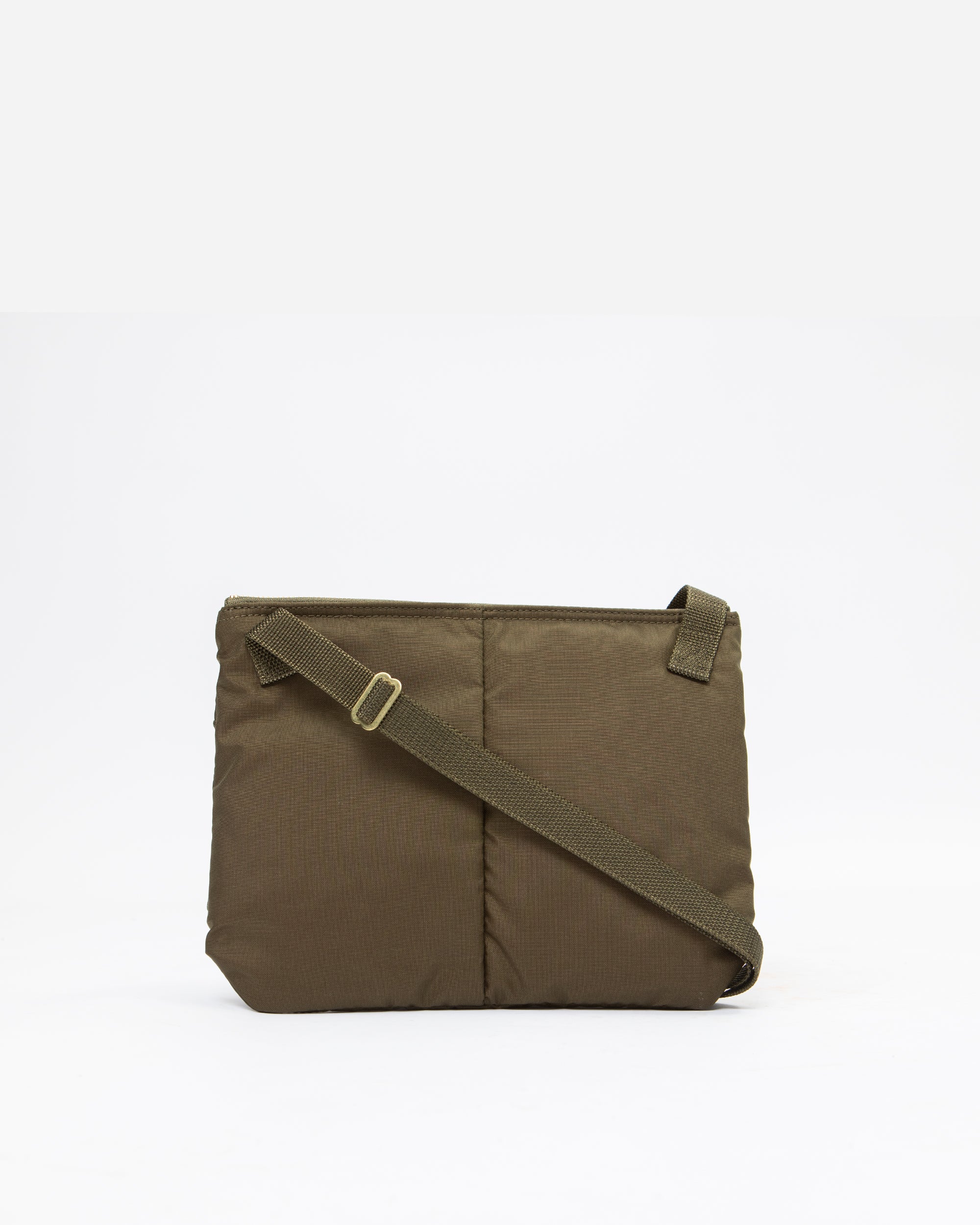 Porter Yoshida & Co Force Shoulder Bag OLIVE DRAB 855-05458-30