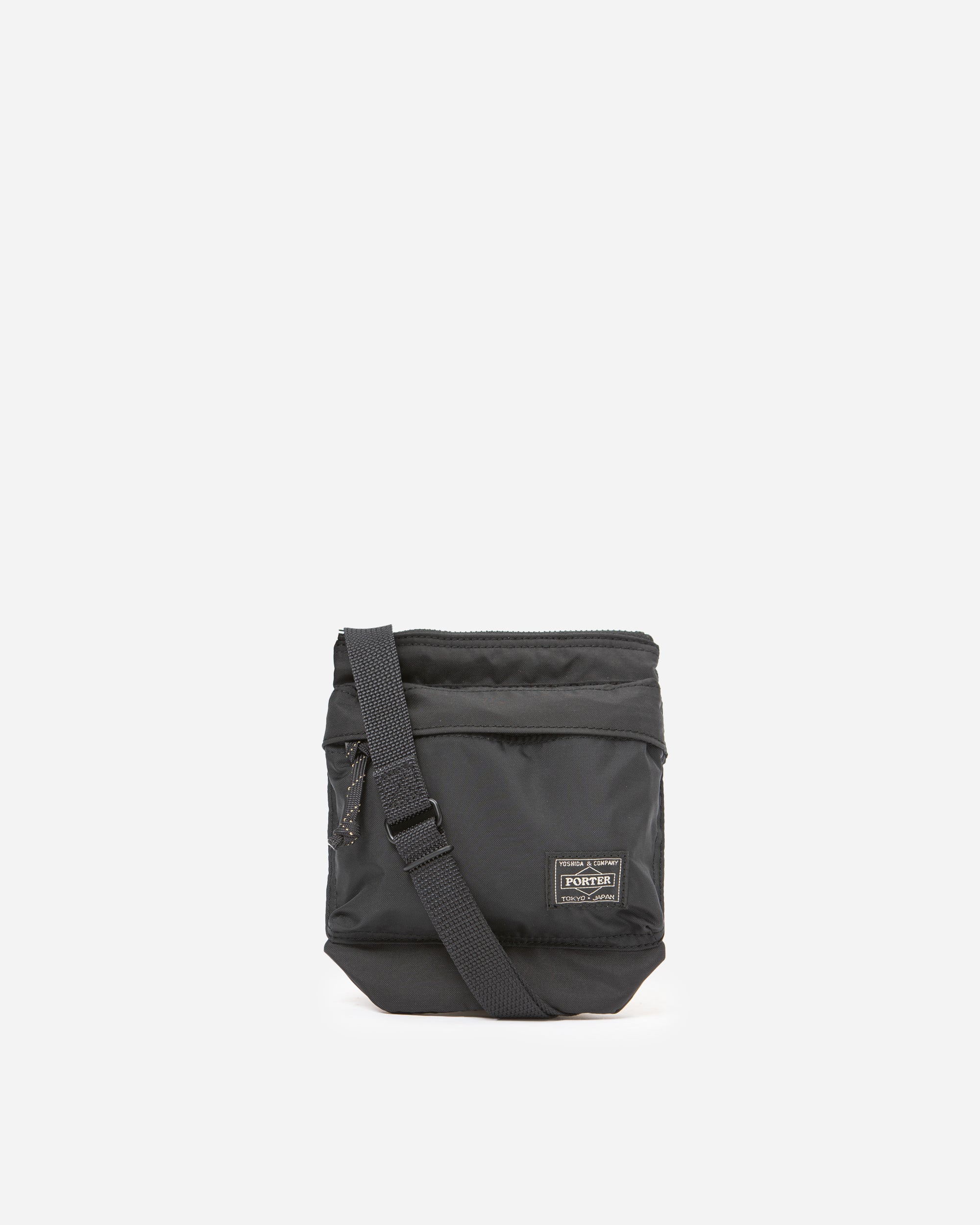 Force Shoulder Pouch