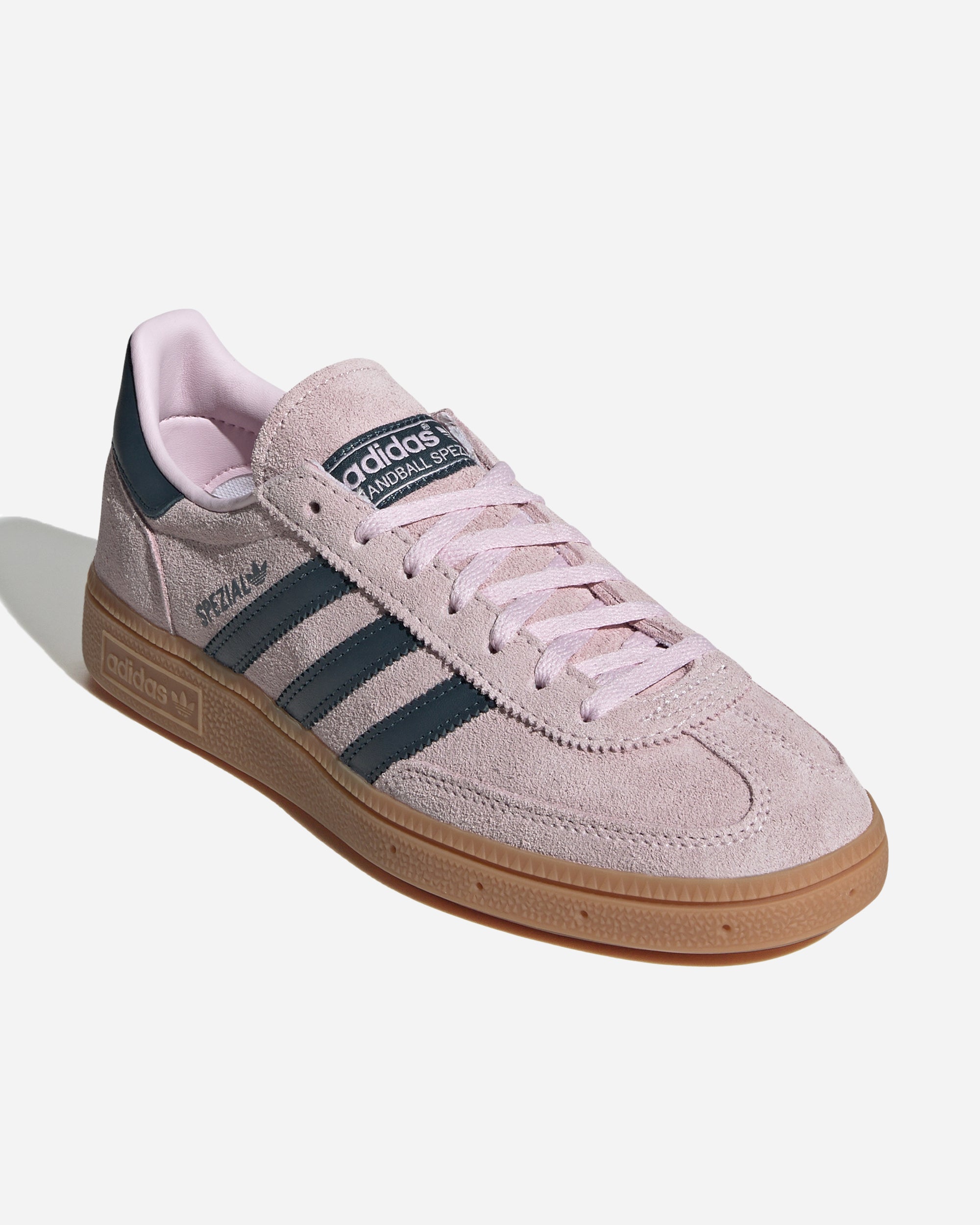 adidas Originals Handball Spezial CLPINK/ARCNGT/GUM2 IF6561