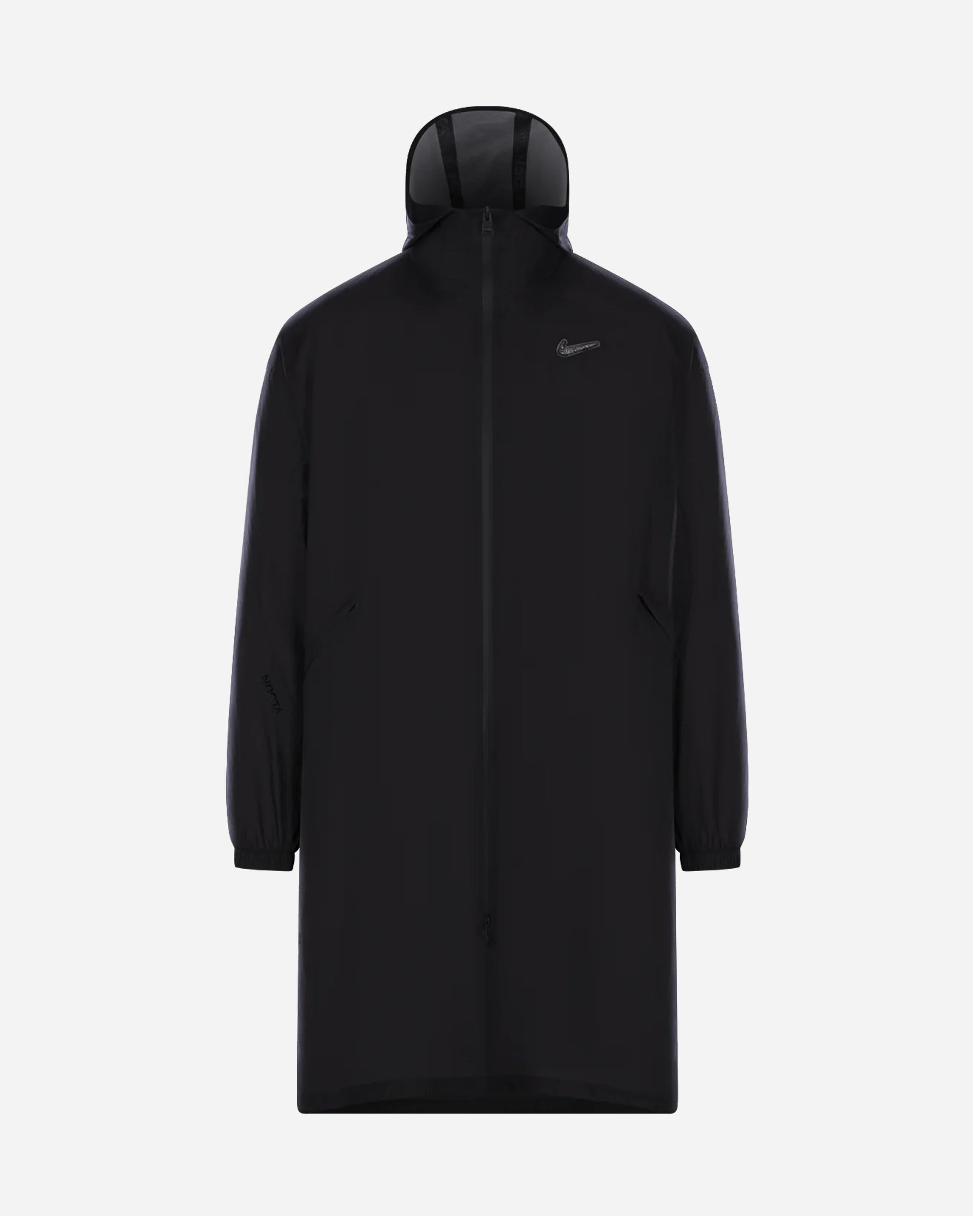 NIKE QS/TZ Nike x NOCTA Jacket BLACK/BLACK DR2678-010