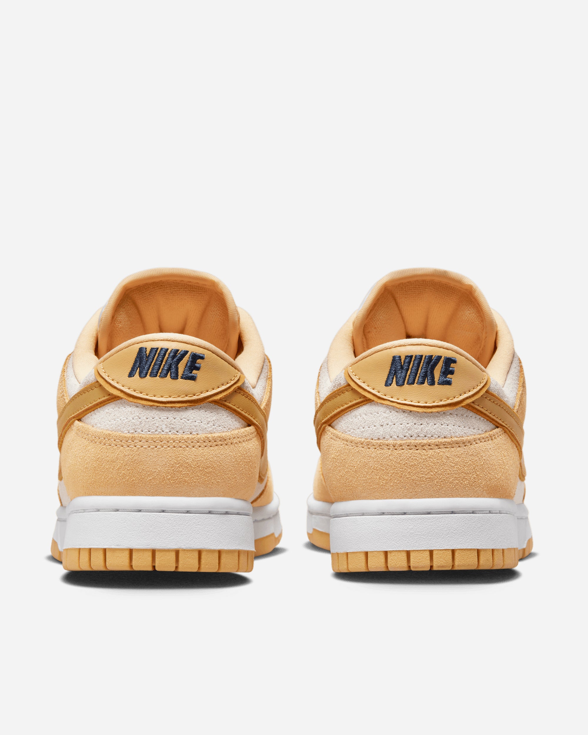 Nike Dunk Low 'Celestial Gold Suede' CELESTIAL GOLD/WHEAT GOLD-SAIL DV7411-200