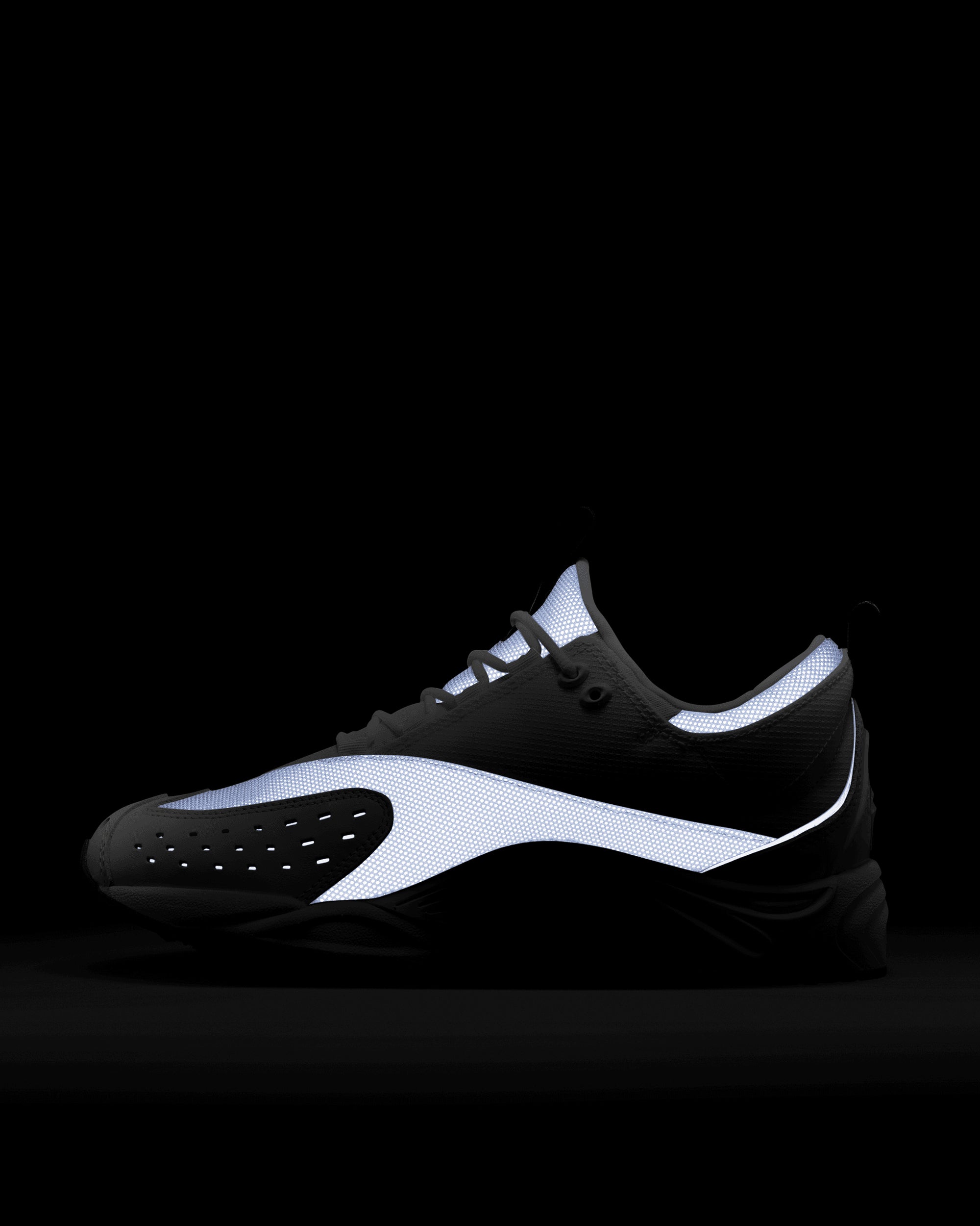 NIKE QS/TZ Nike x NOCTA Air Zoom Drive White/Black DX5854-100