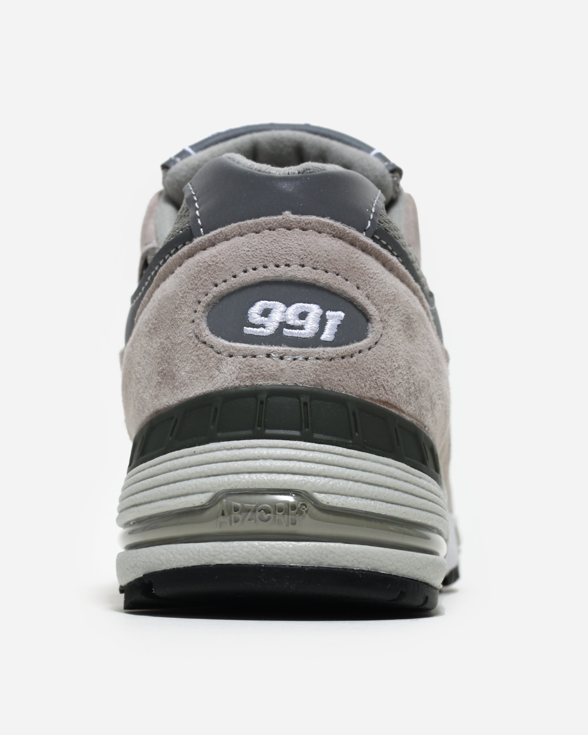 New Balance 991GL Grey W991GL