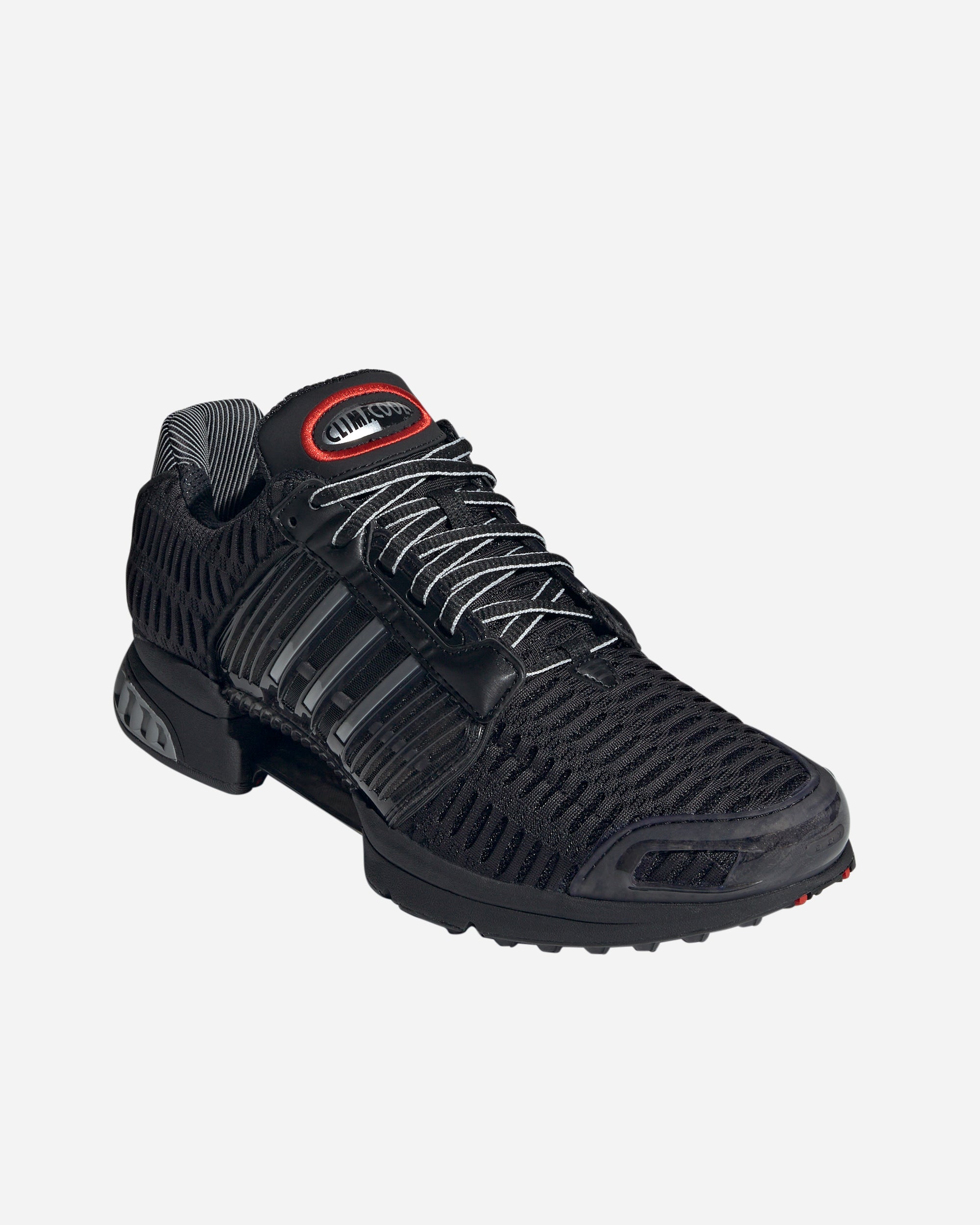 adidas Originals Climacool 1 CBLACK/RED/CBLACK IF6850