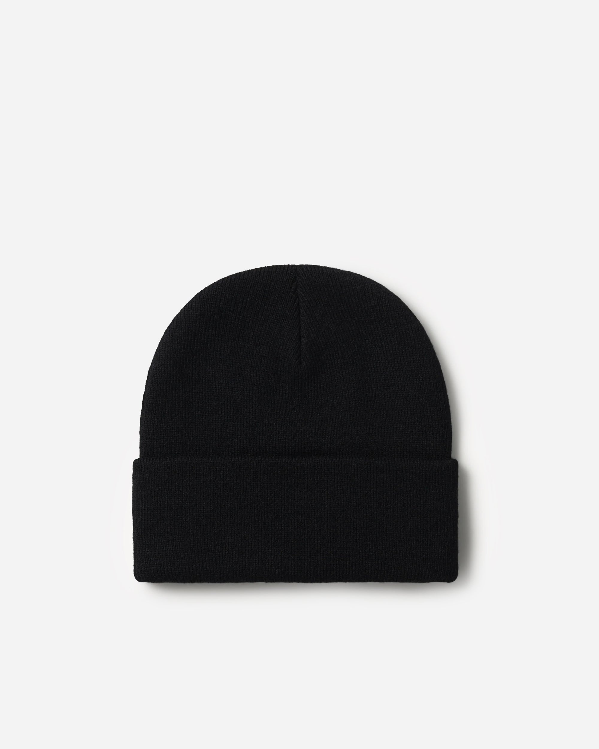 ARIES Mini Problemo Beanie Black FUAR90009-BLK